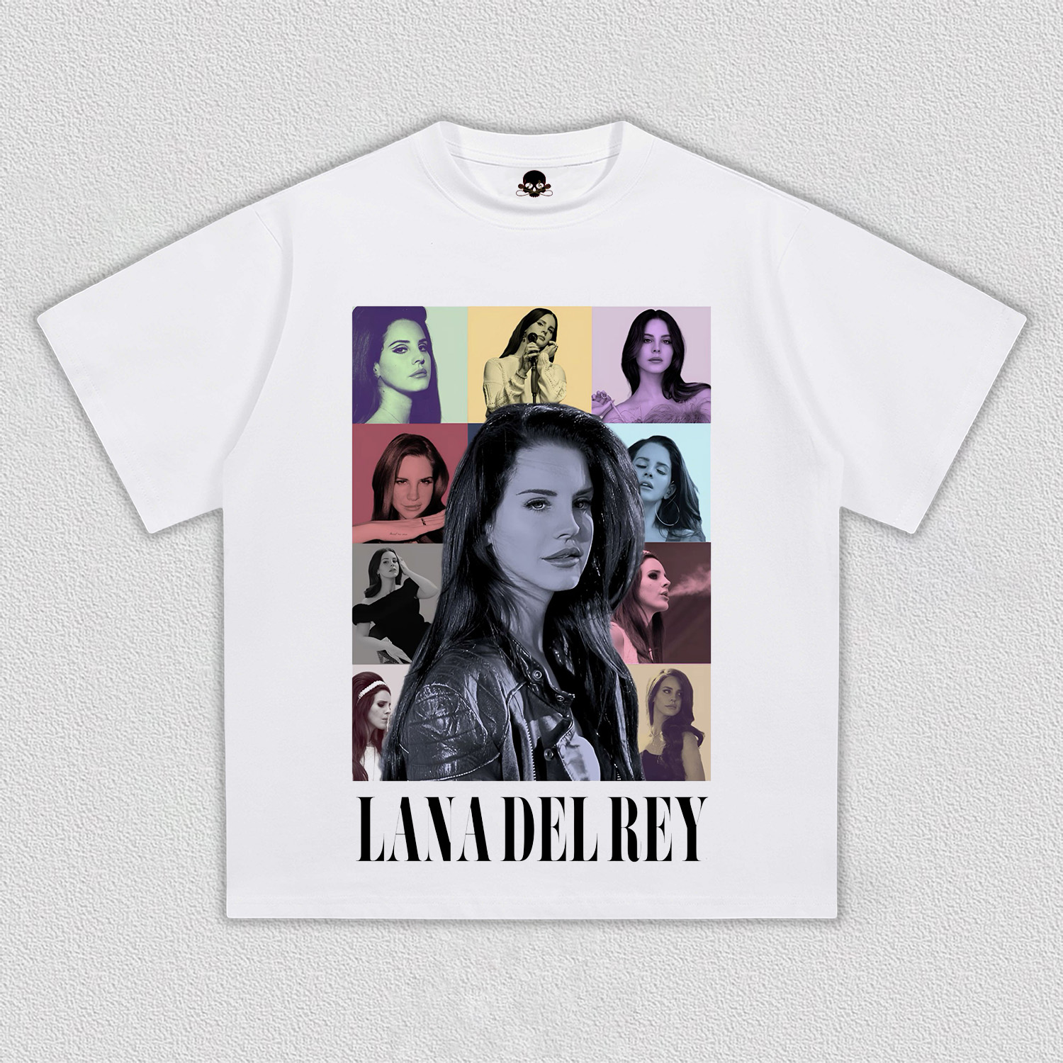 LANADELREY V8 2.2