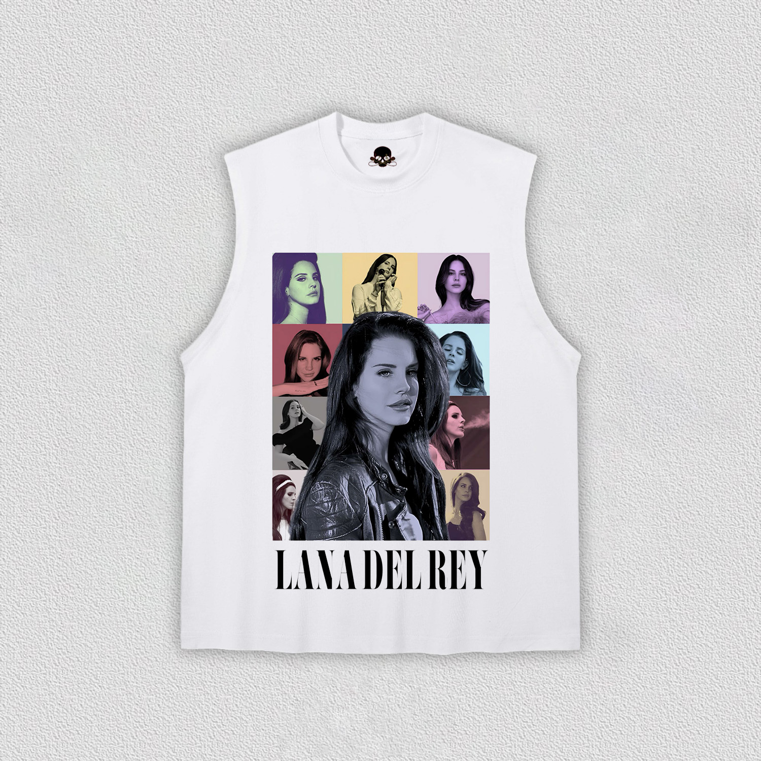 LANADELREY V8 2.2
