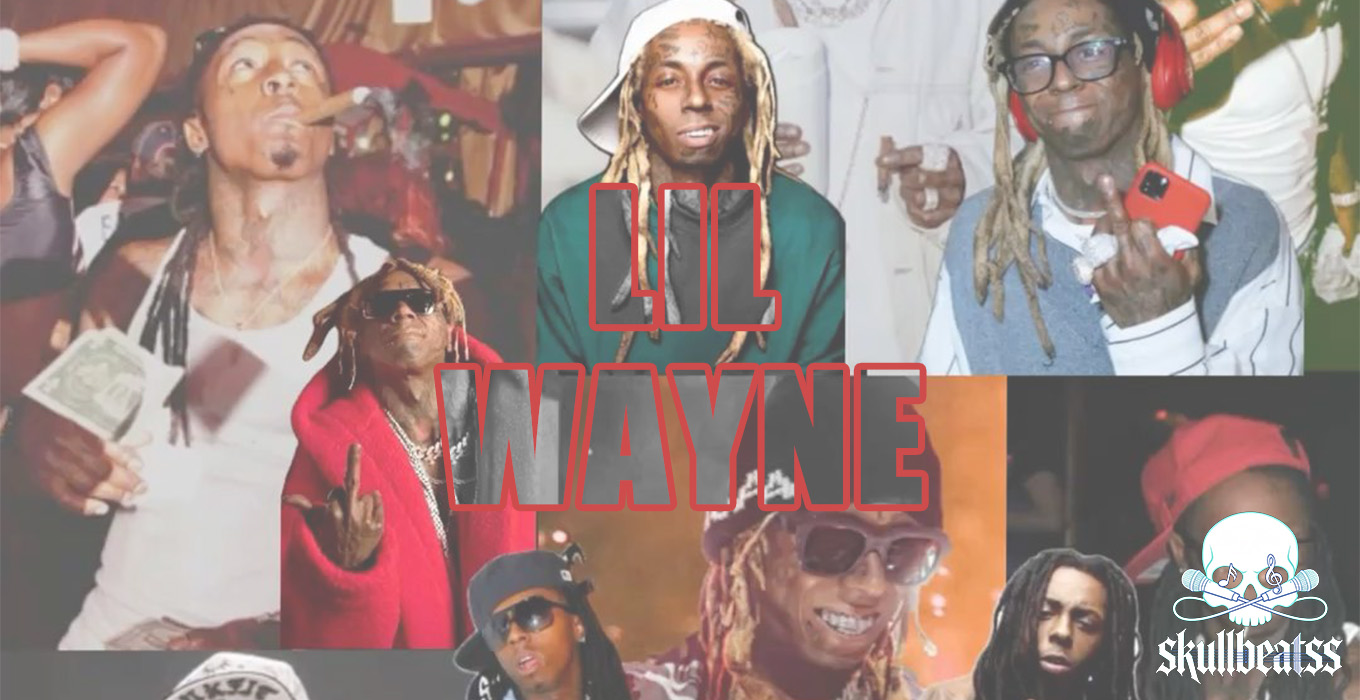 LIL WAYNE