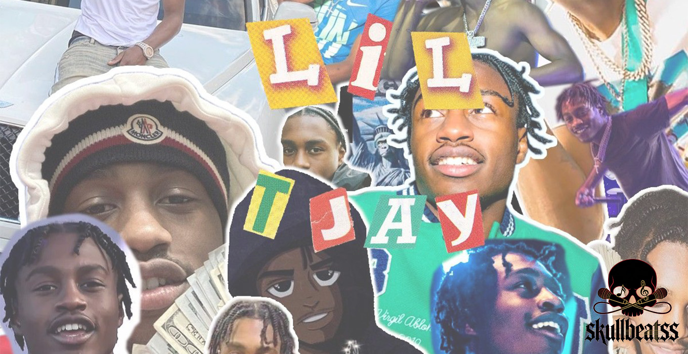 Lil TJAY