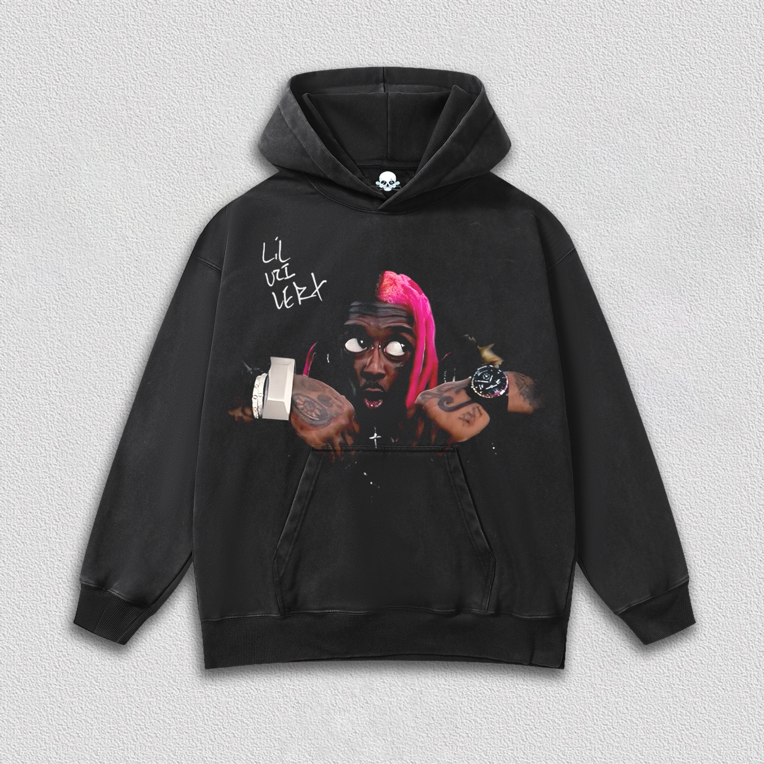 Lil Uzi Vert V2