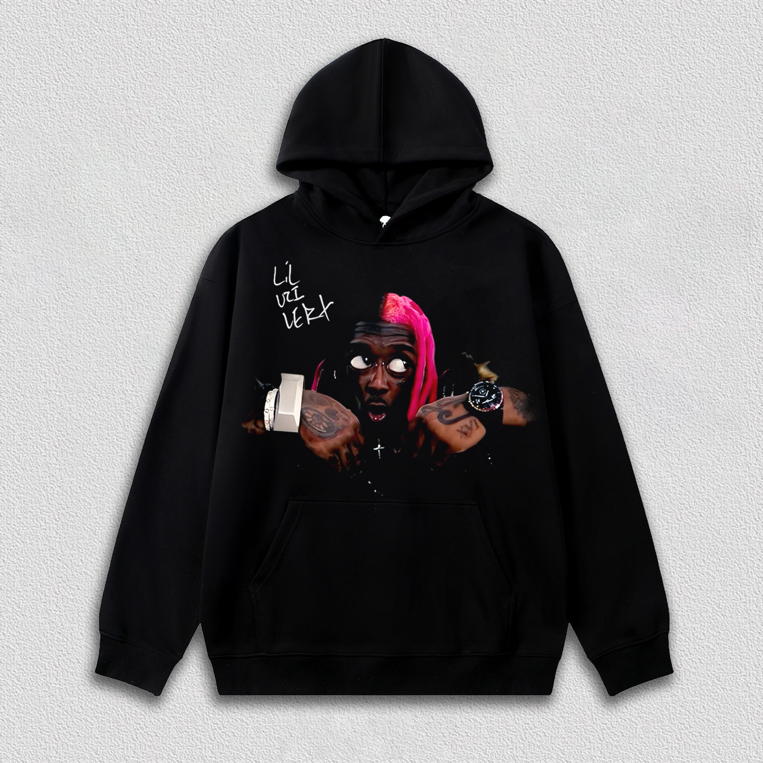 Lil Uzi Vert V2