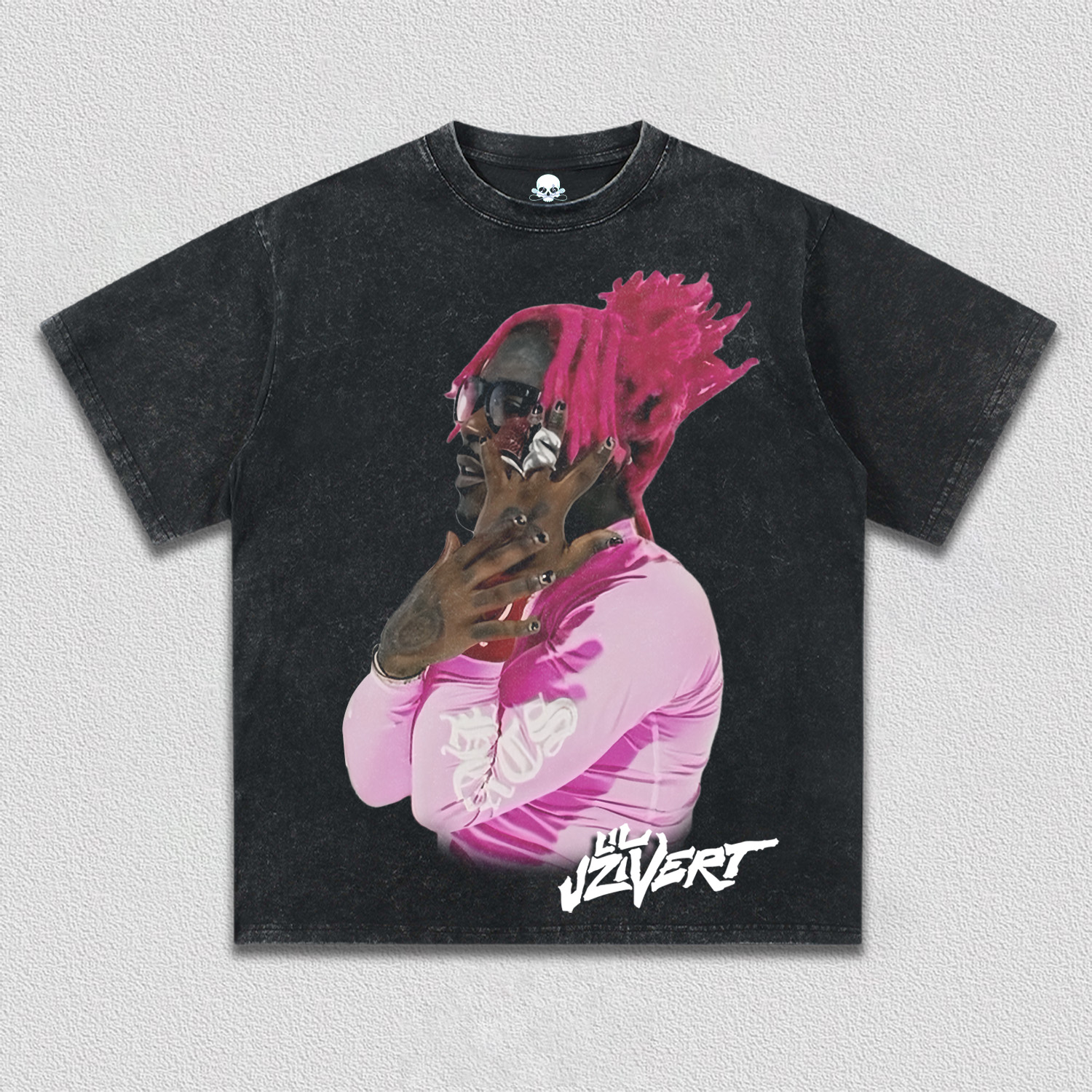 Lil Uzi Vert V3
