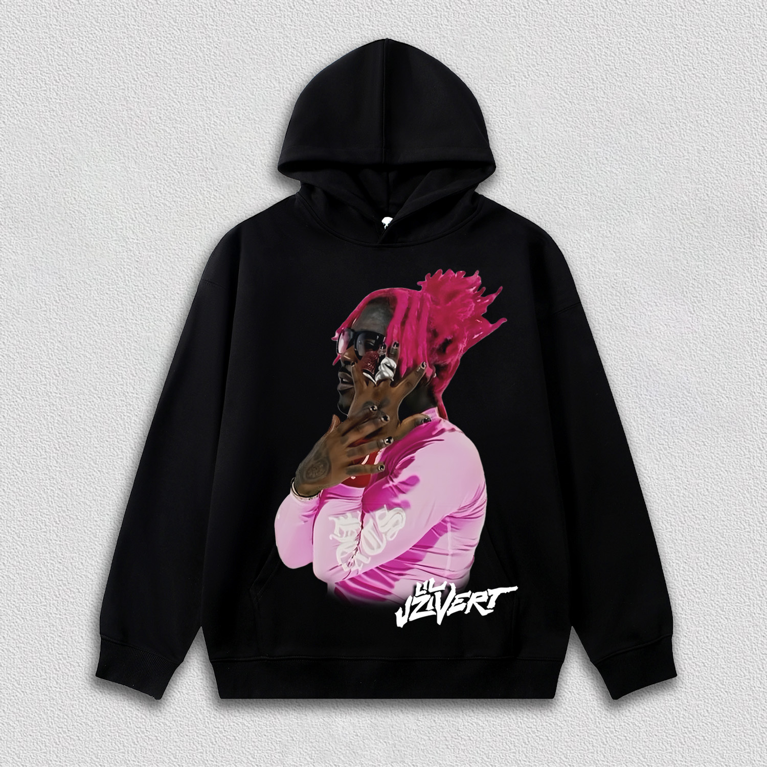 Lil Uzi Vert V3