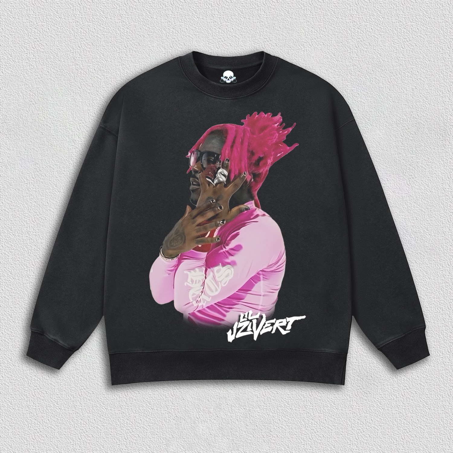 Lil Uzi Vert V3