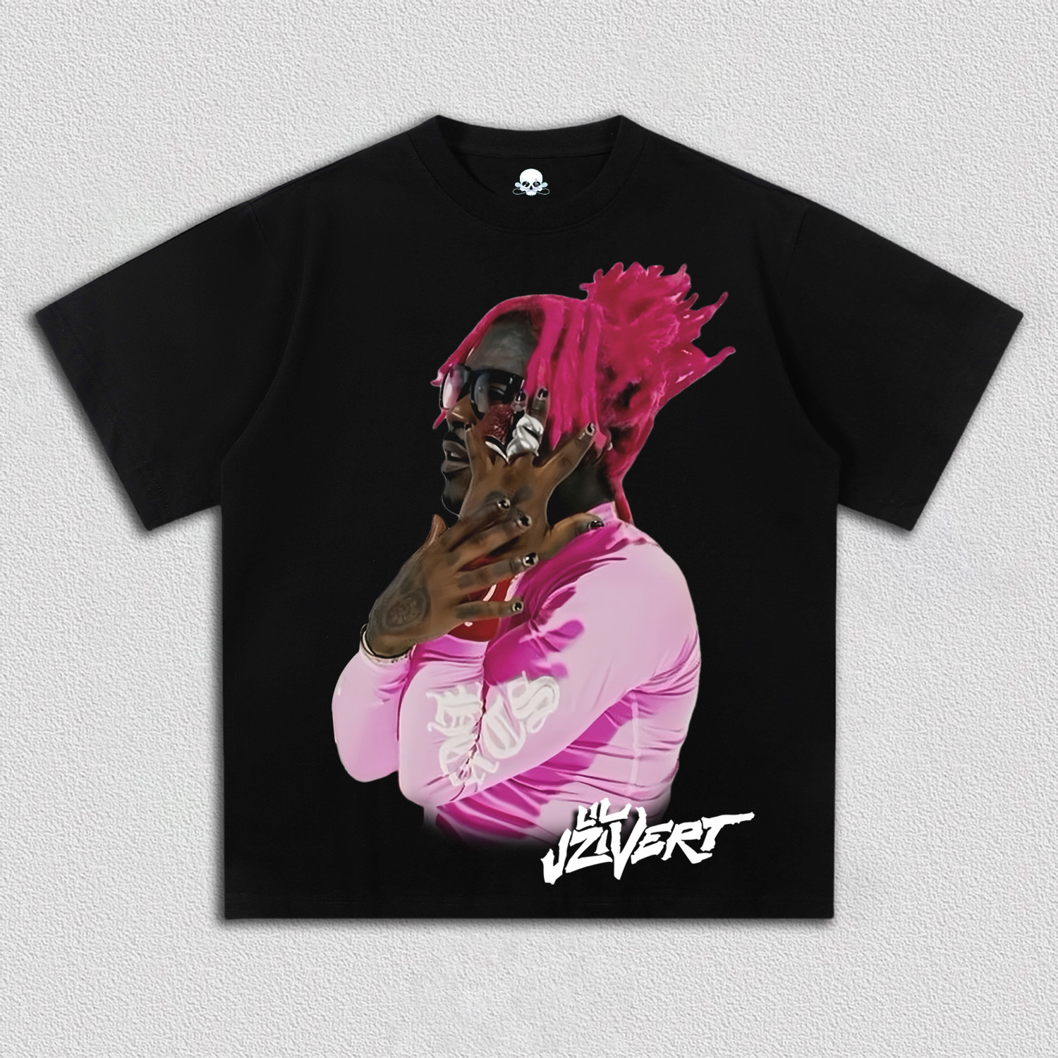 Lil Uzi Vert V3