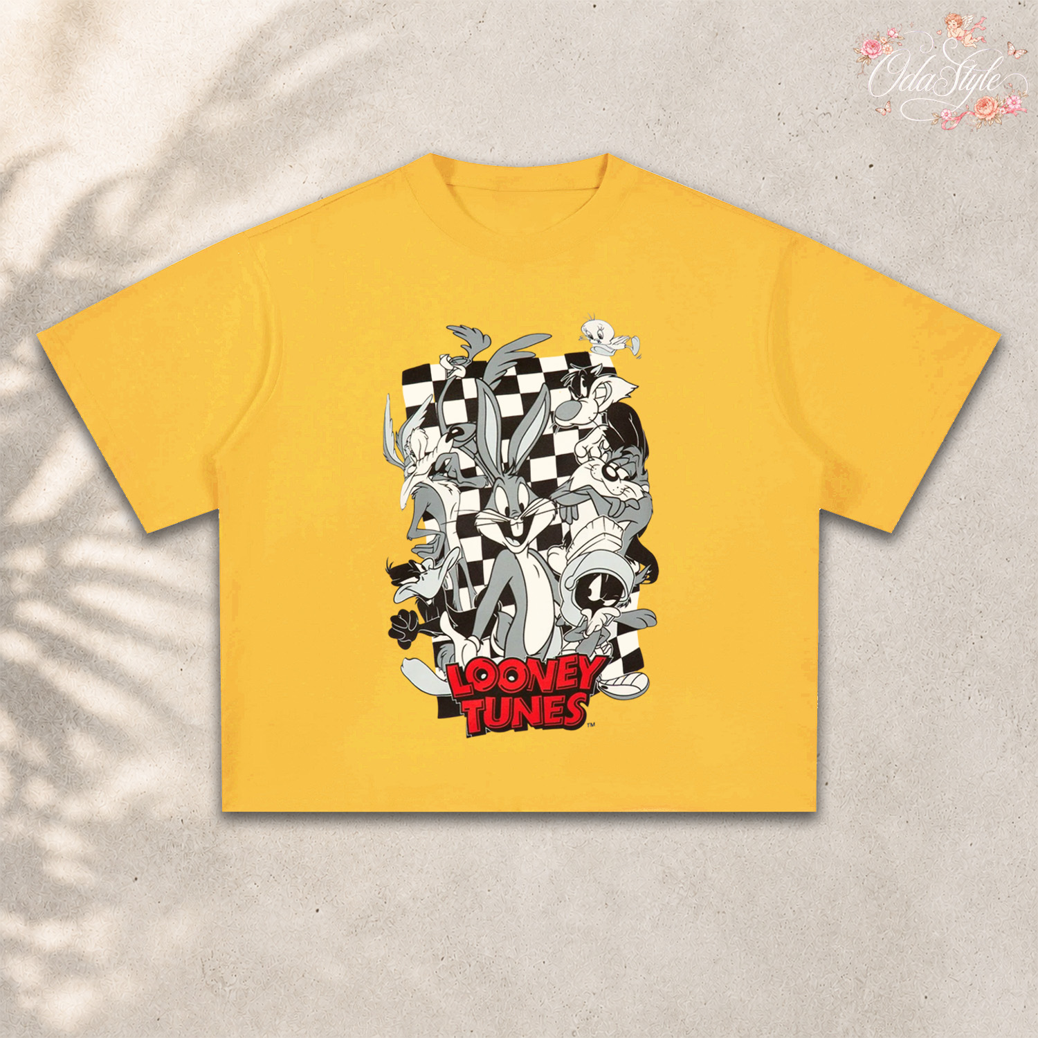 Looney Tunes Gang