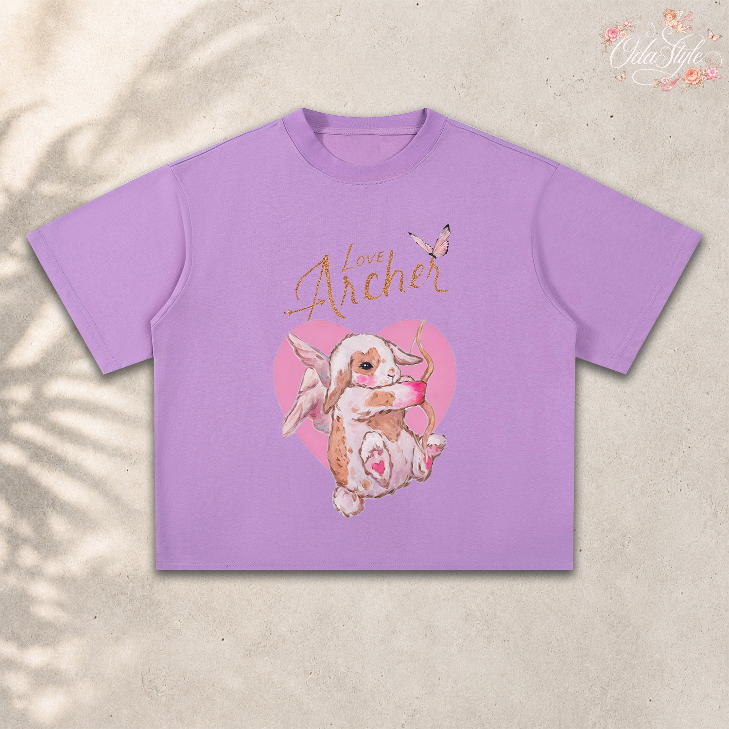 Love Archer