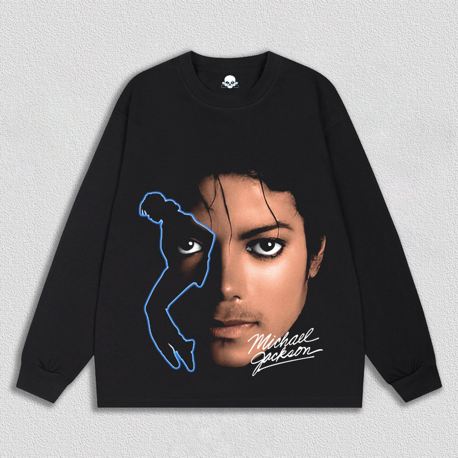 Michael Jackson E1