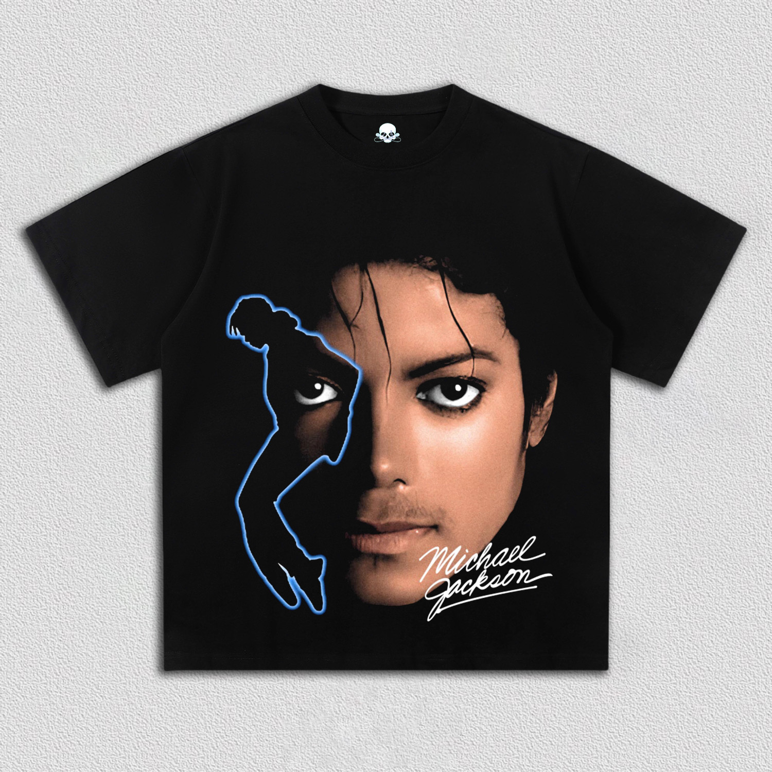 Michael Jackson E1