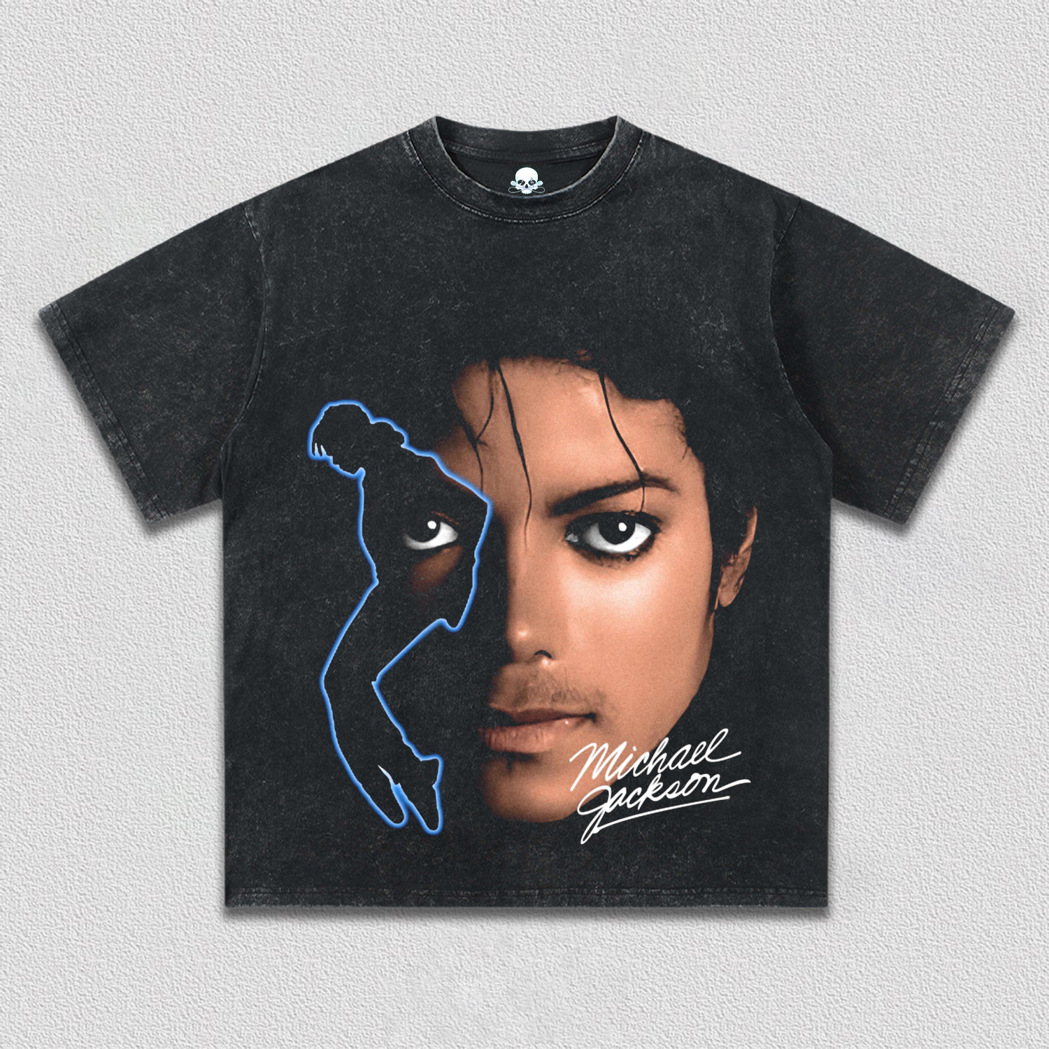 Michael Jackson E1