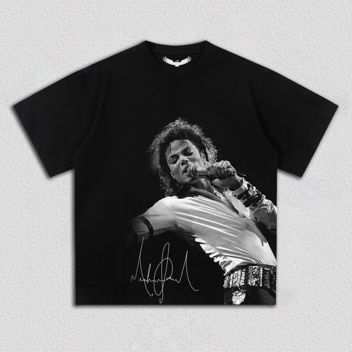 Michael Jackson V1 TEE