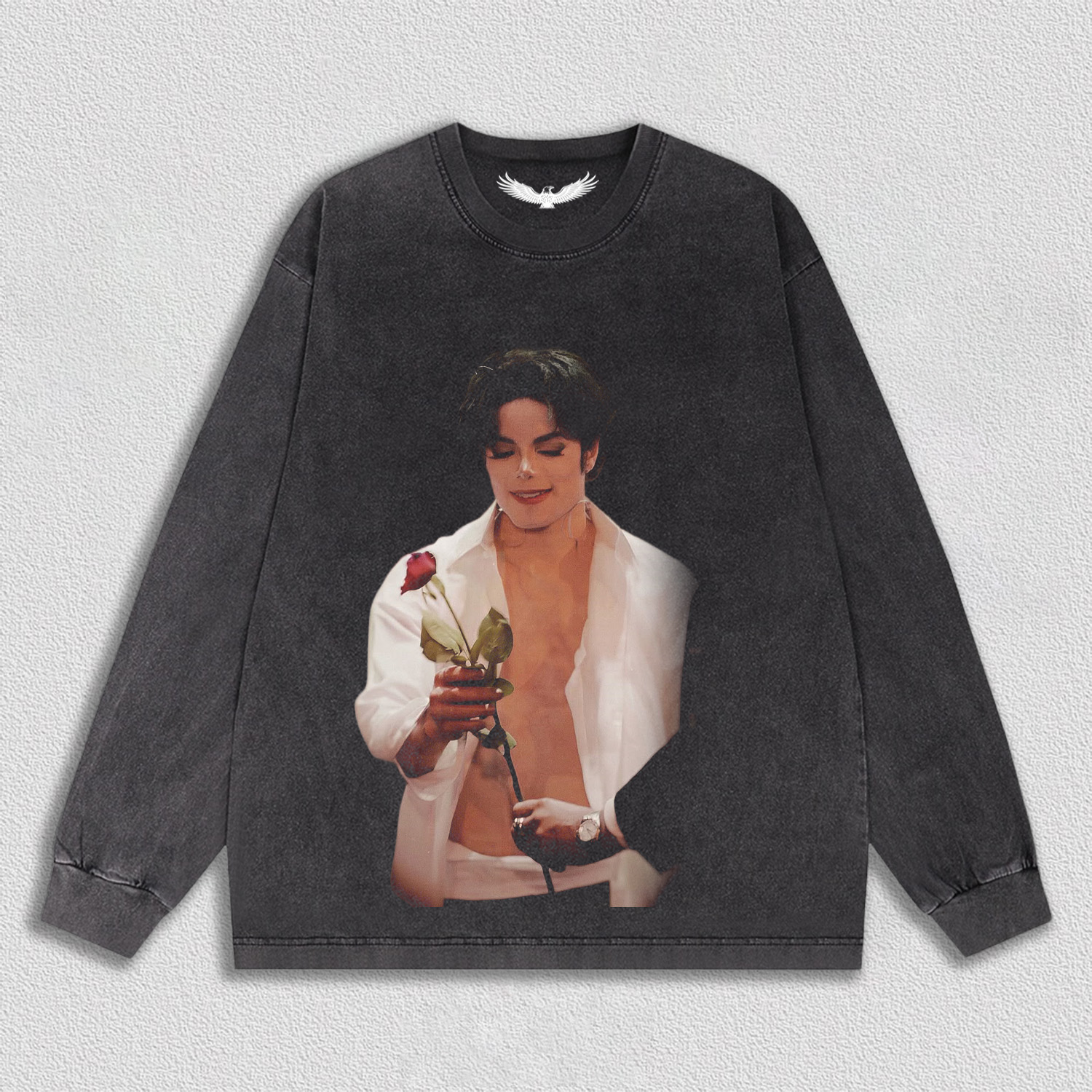 Michael Jackson V2 TEE