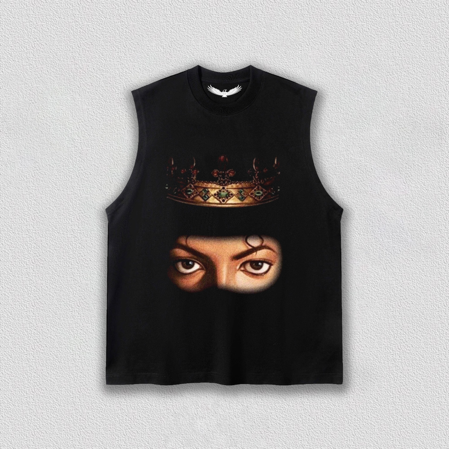 Michael Jackson V3 TEE