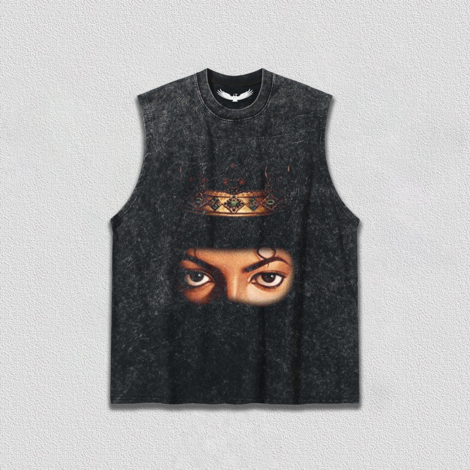Michael Jackson V3 TEE