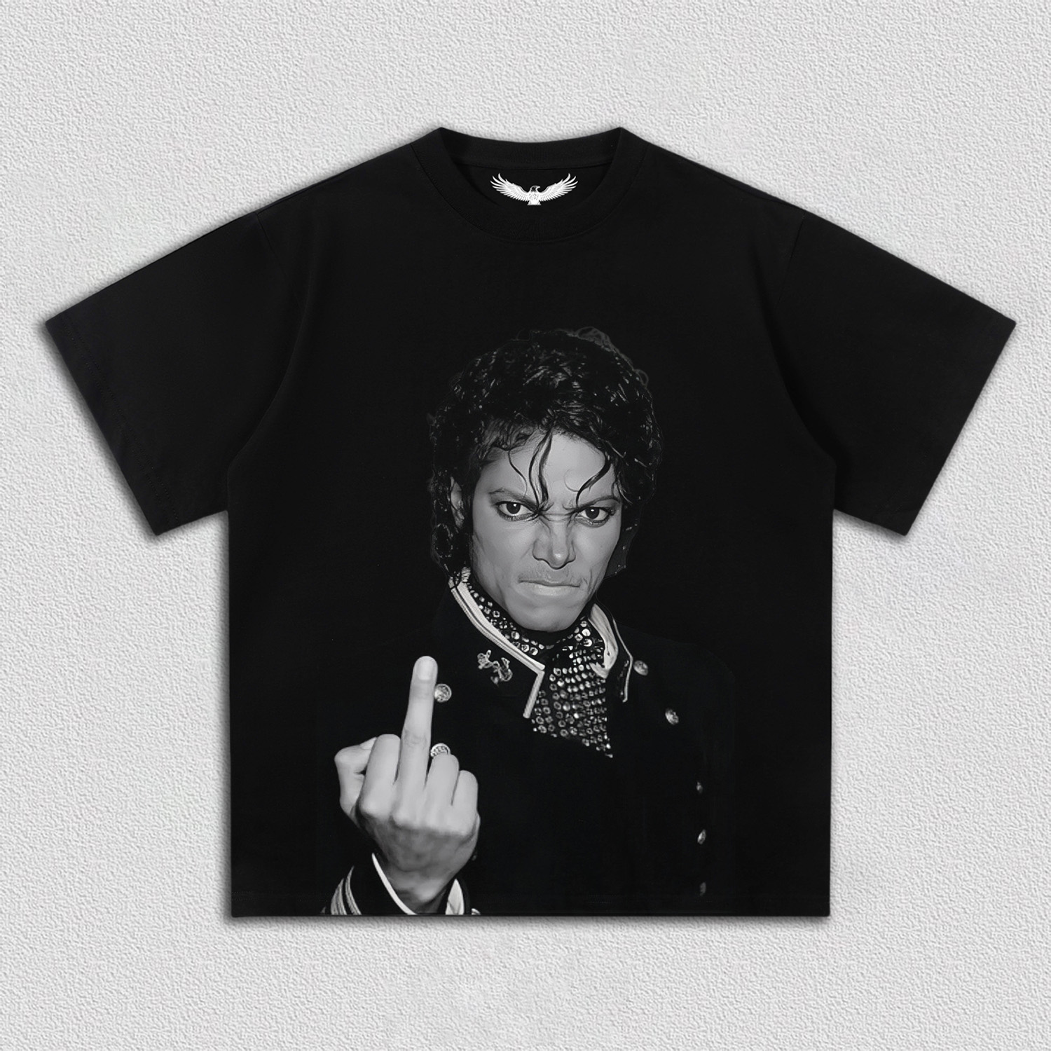 Michael Jackson tee