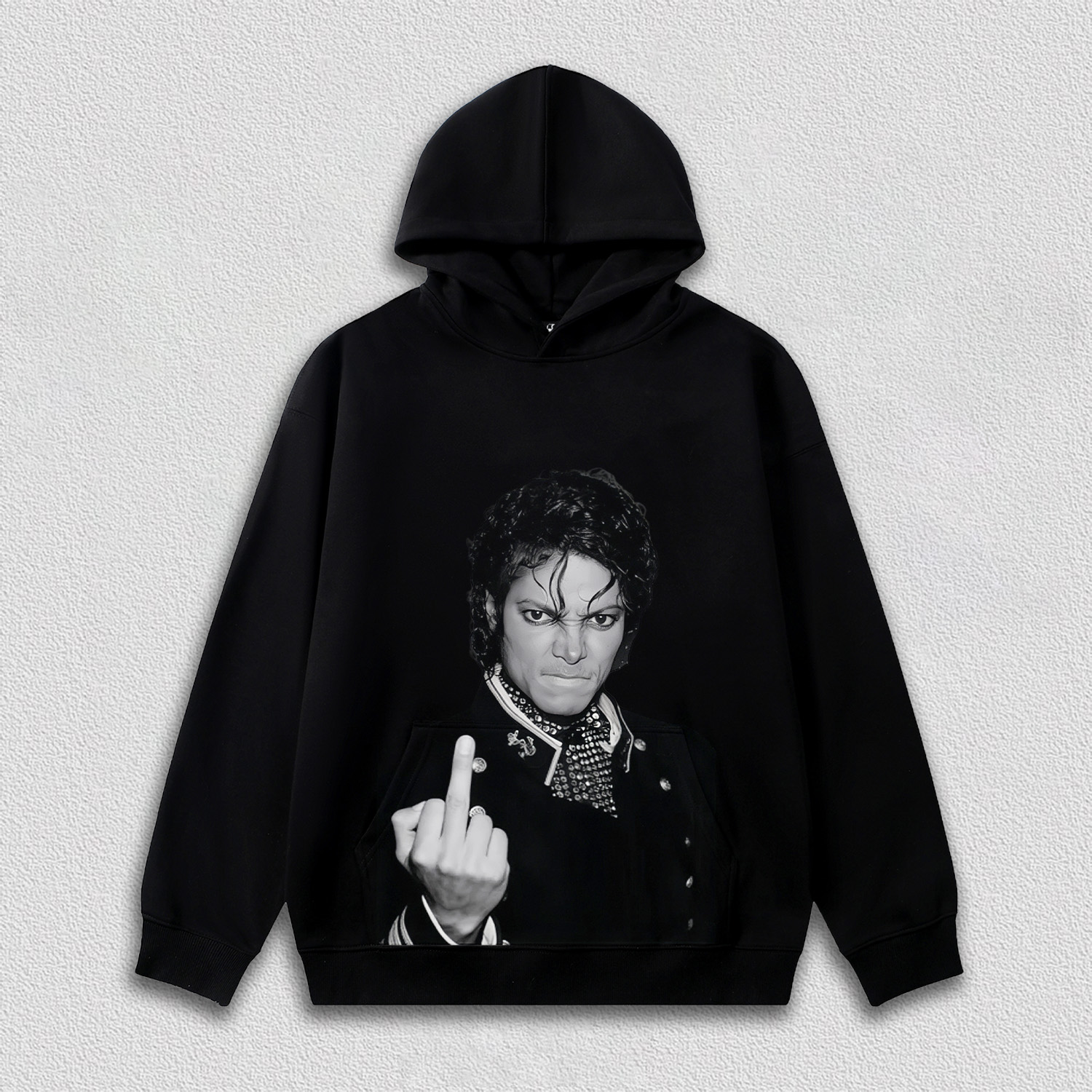 Michael Jackson tee