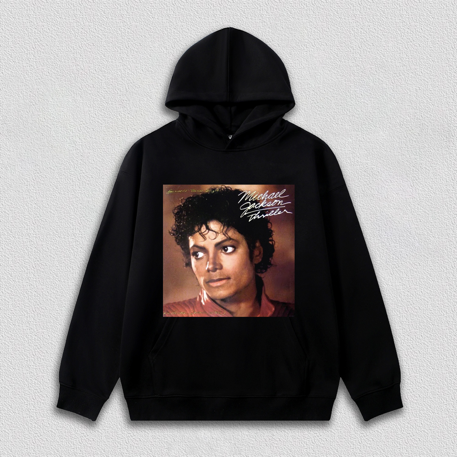 Michael Jackson tee