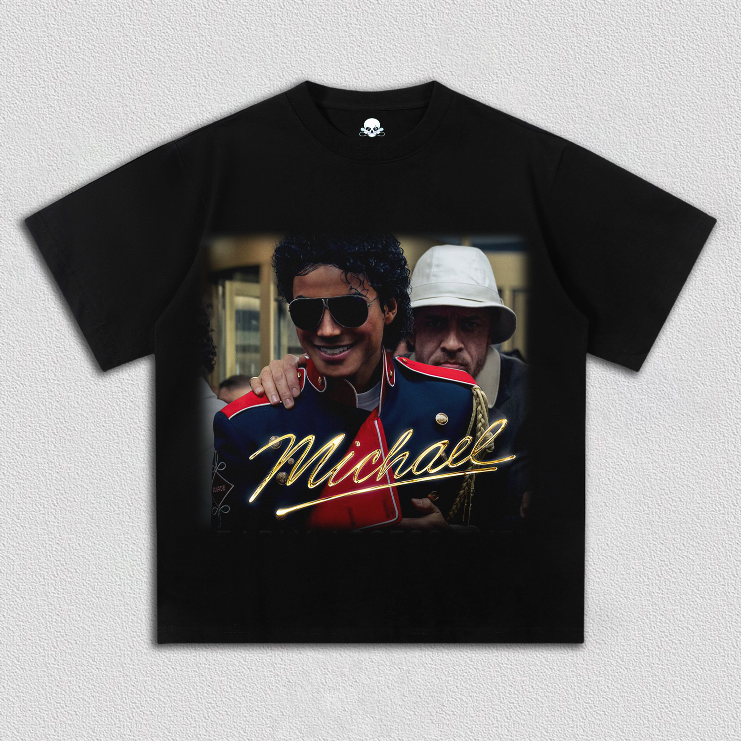 Michael Jackson V2
