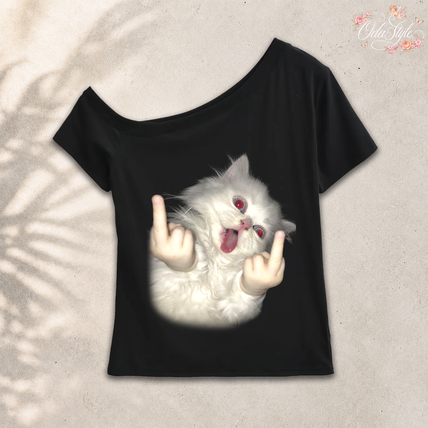 Naughty Cat V1