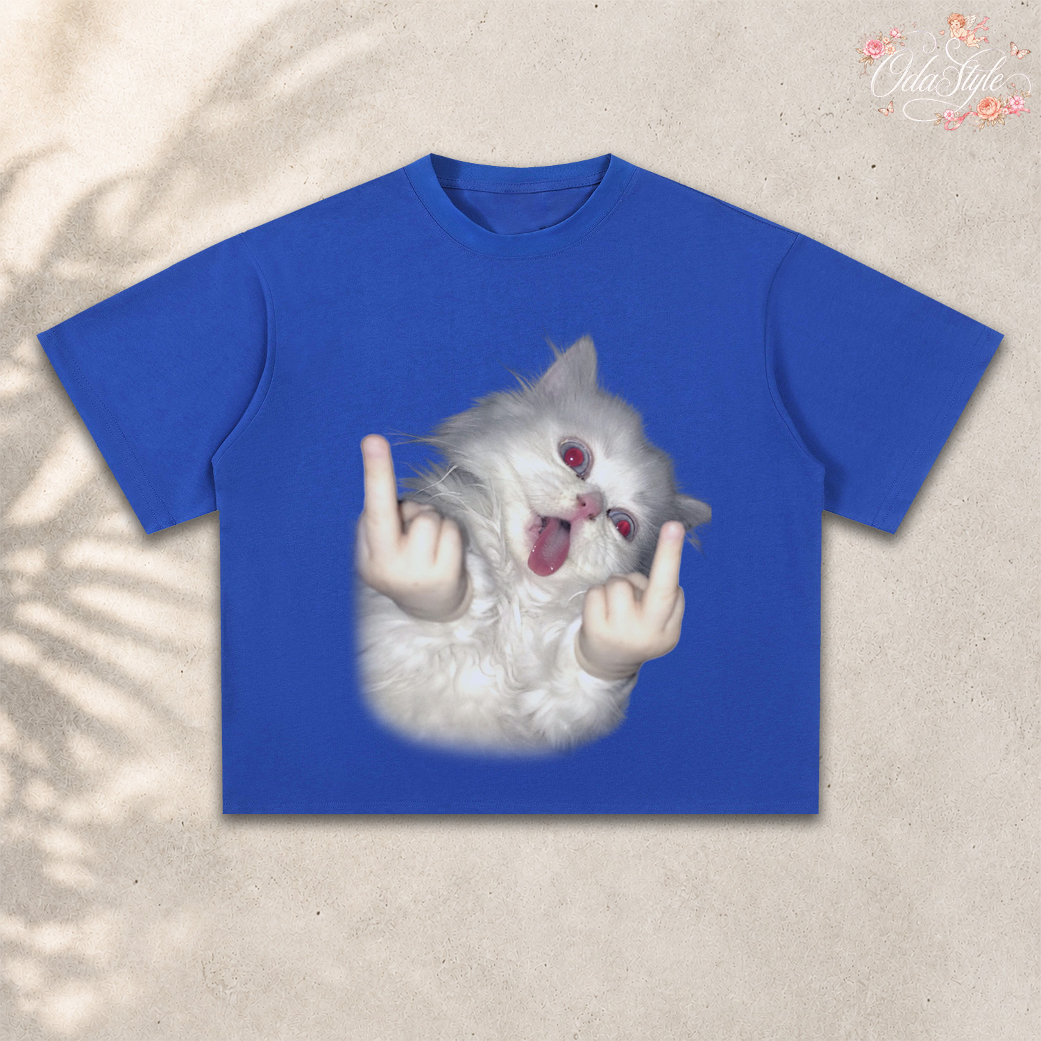 Naughty Cat V1