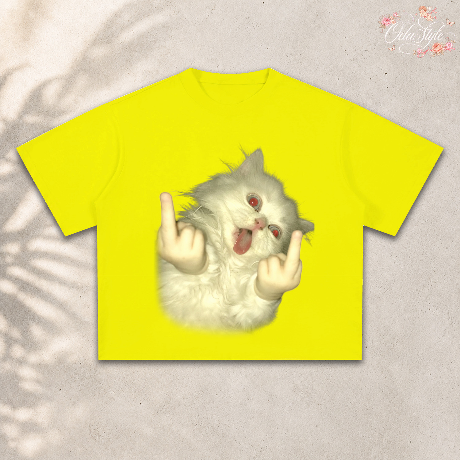 Naughty Cat V1
