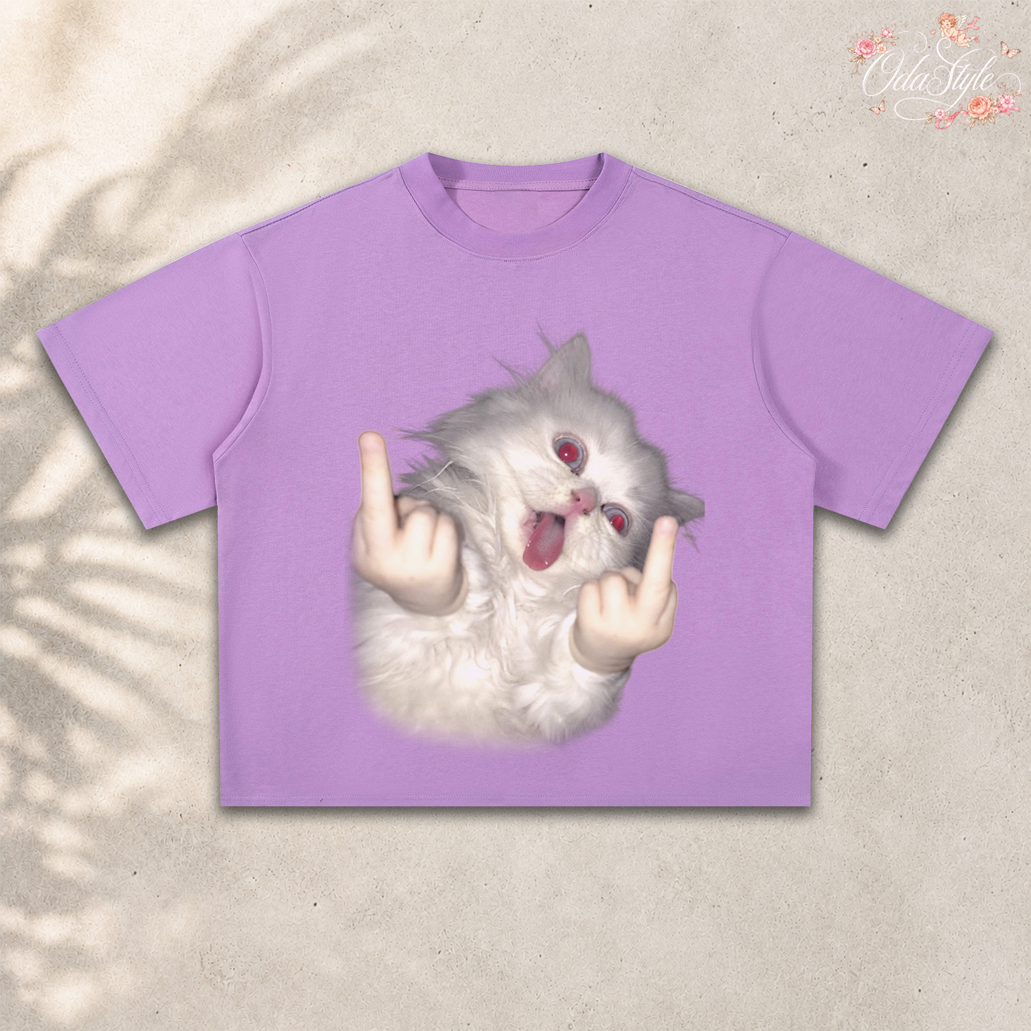 Naughty Cat V1