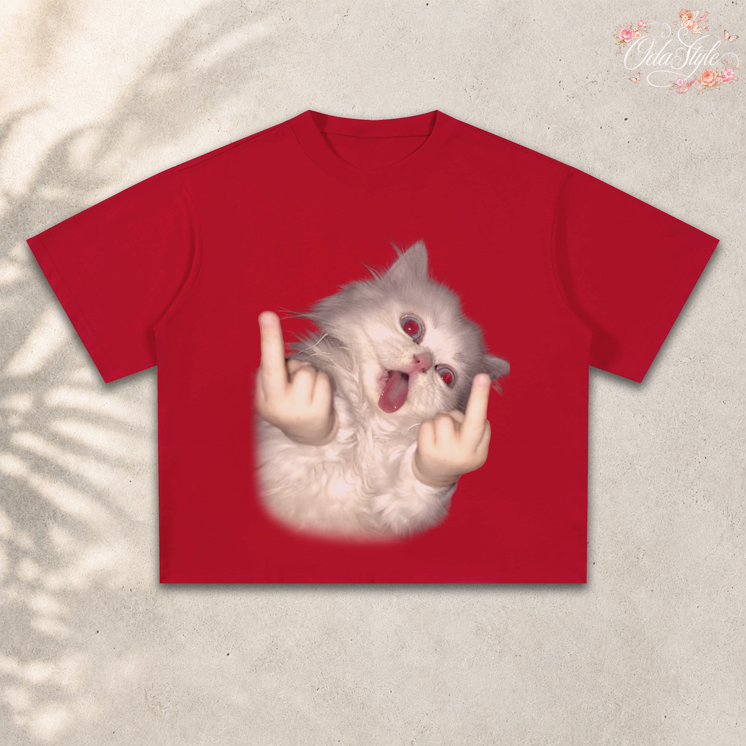 Naughty Cat V1