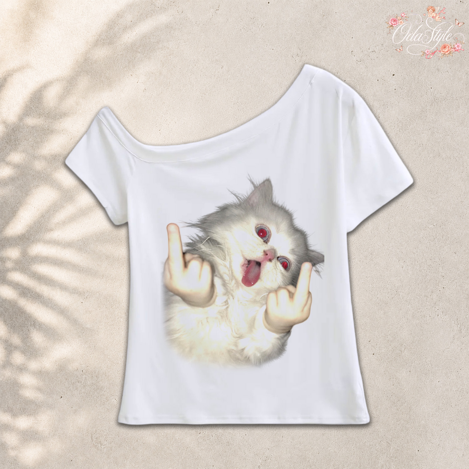 Naughty Cat V1