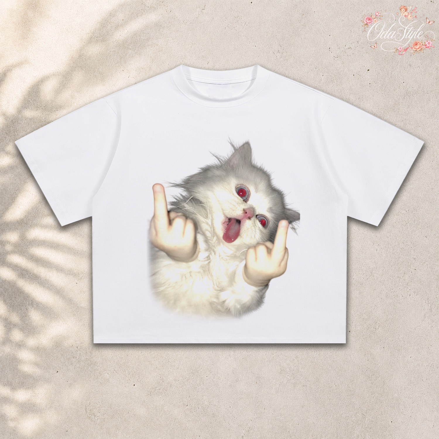 Naughty Cat V1
