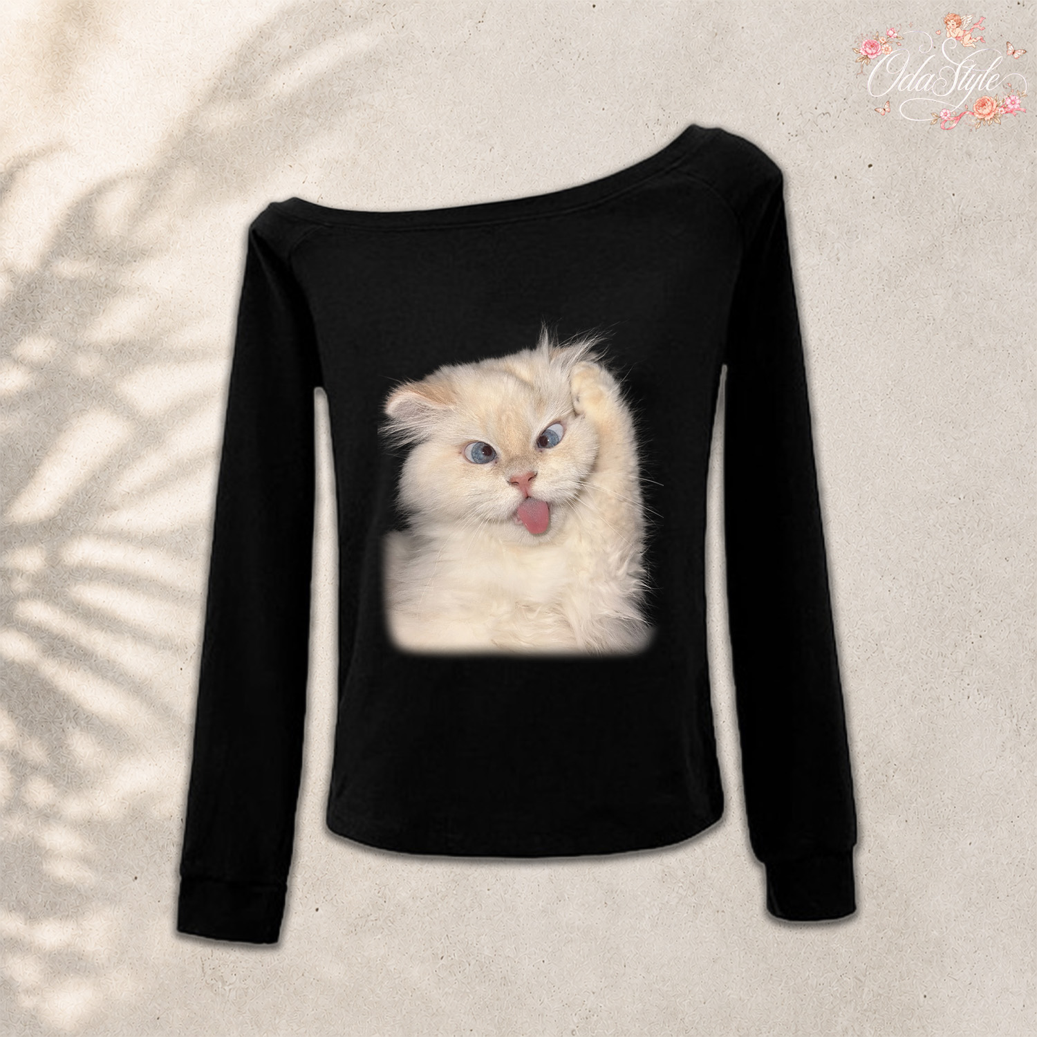 Naughty Cat V2
