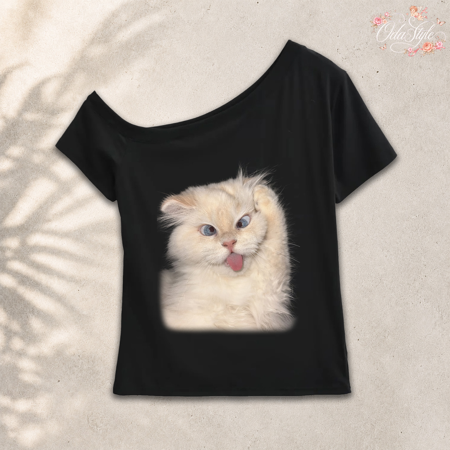 Naughty Cat V2