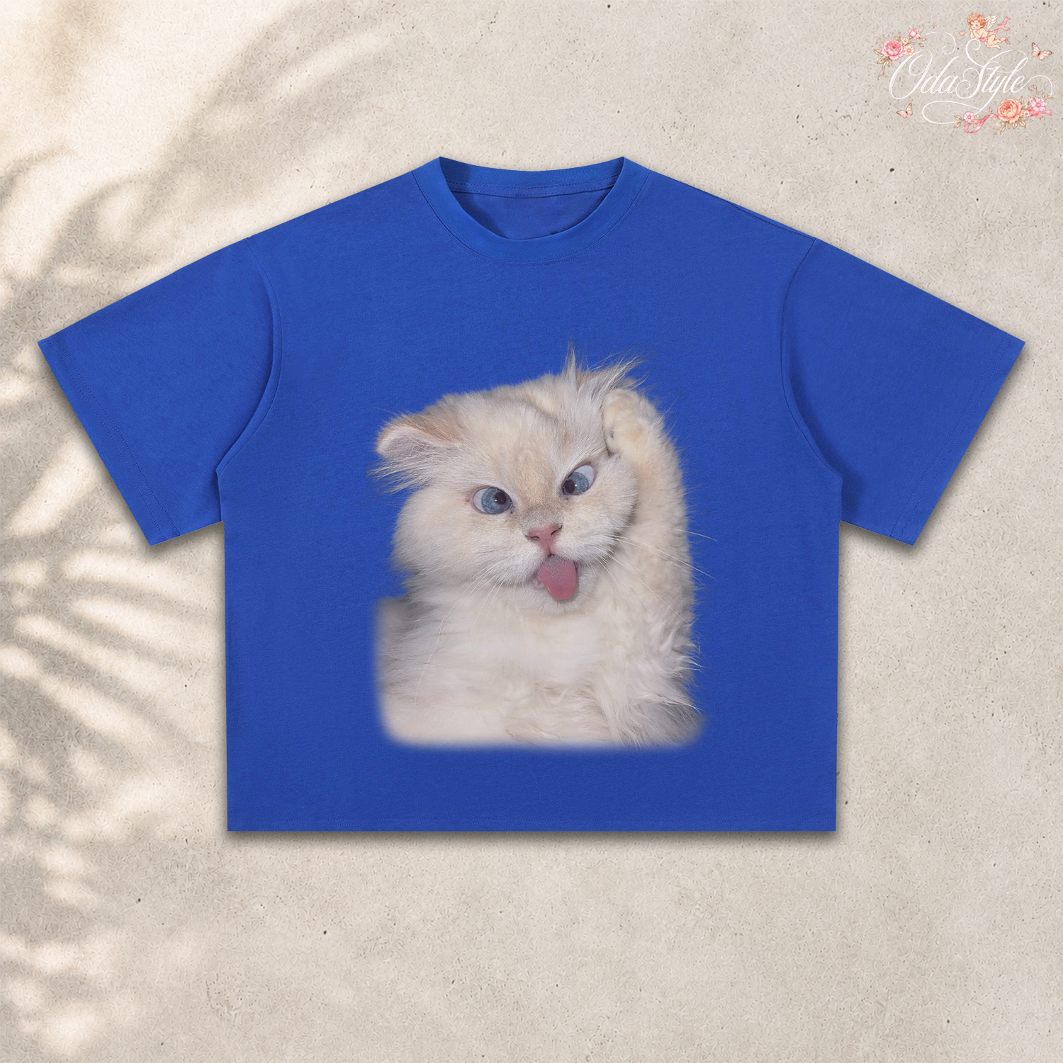 Naughty Cat V2