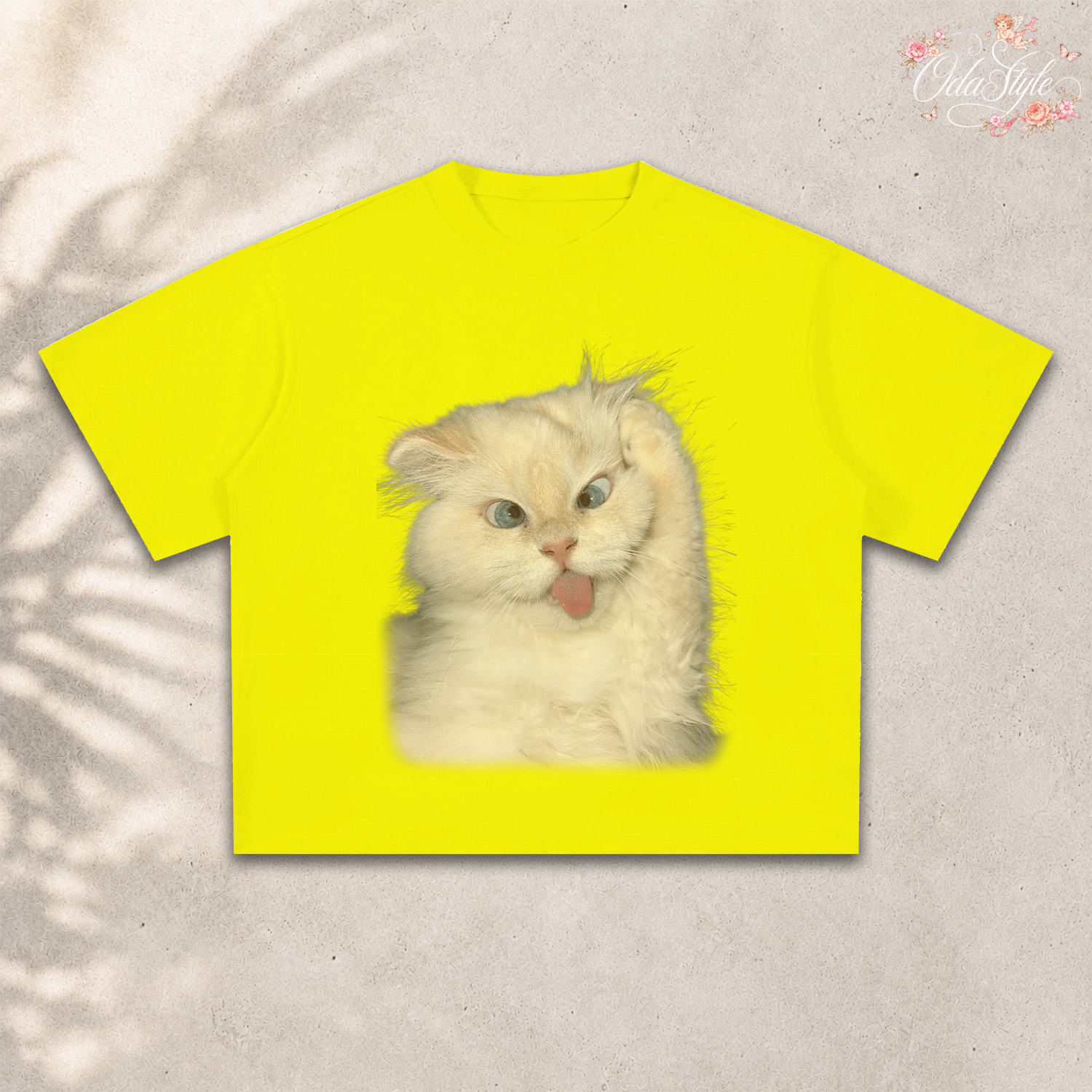 Naughty Cat V2