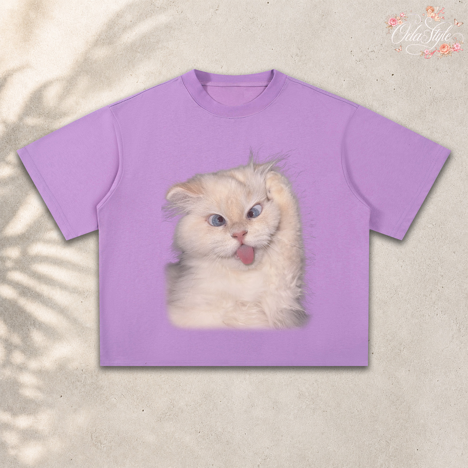 Naughty Cat V2