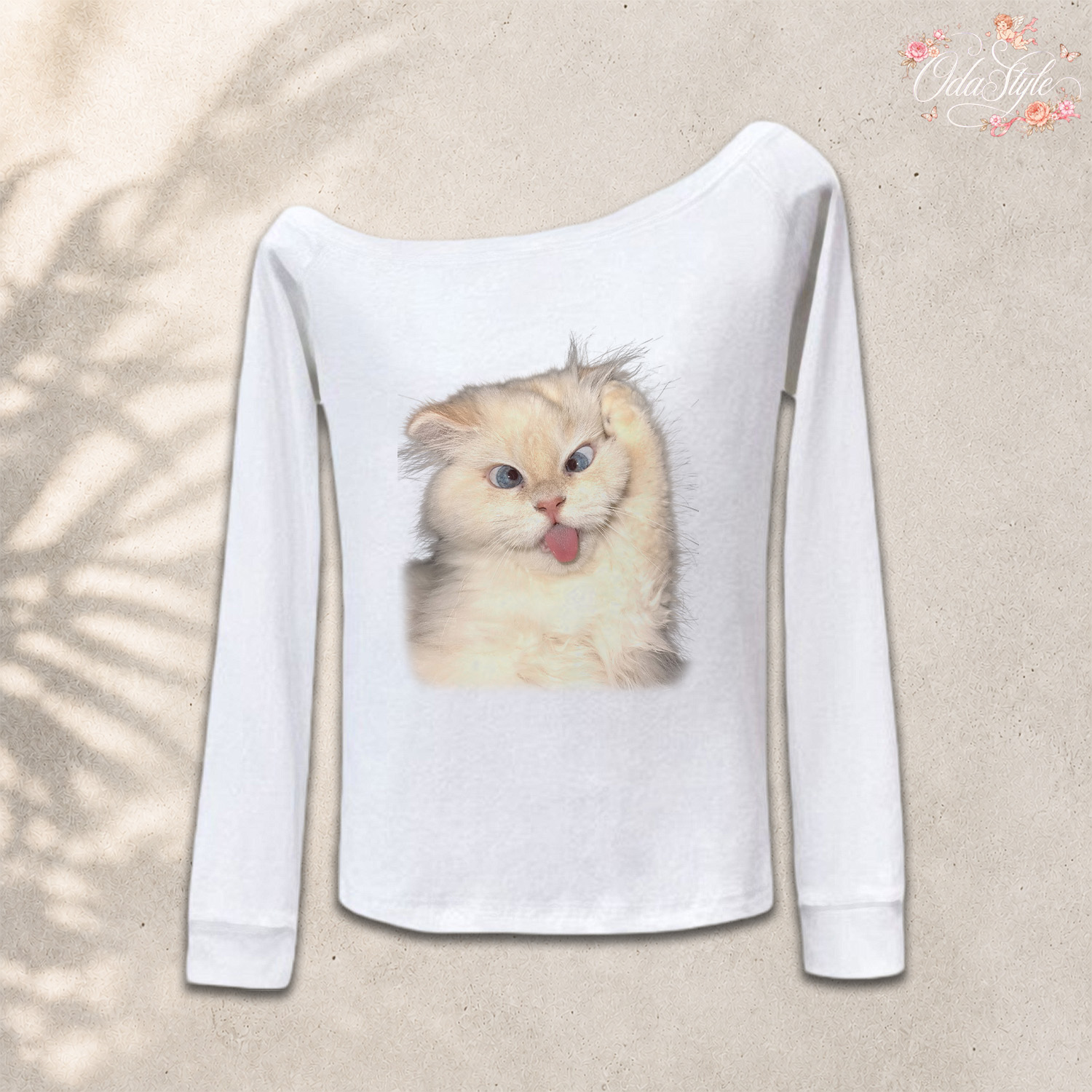 Naughty Cat V2