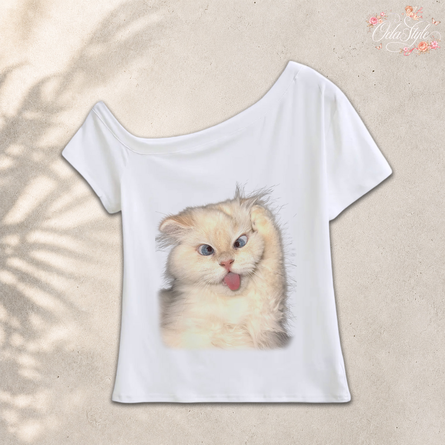 Naughty Cat V2