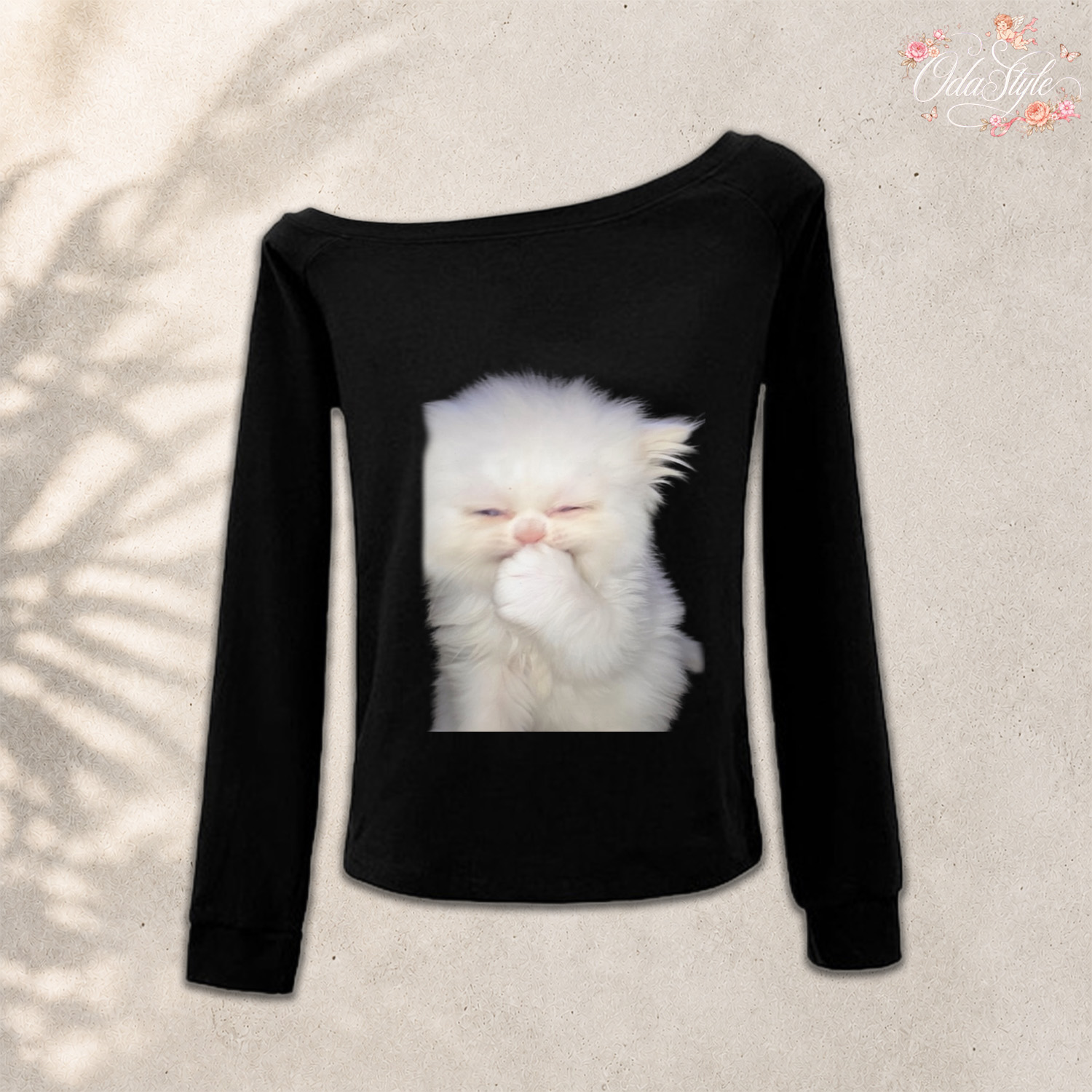 Naughty Cat V3