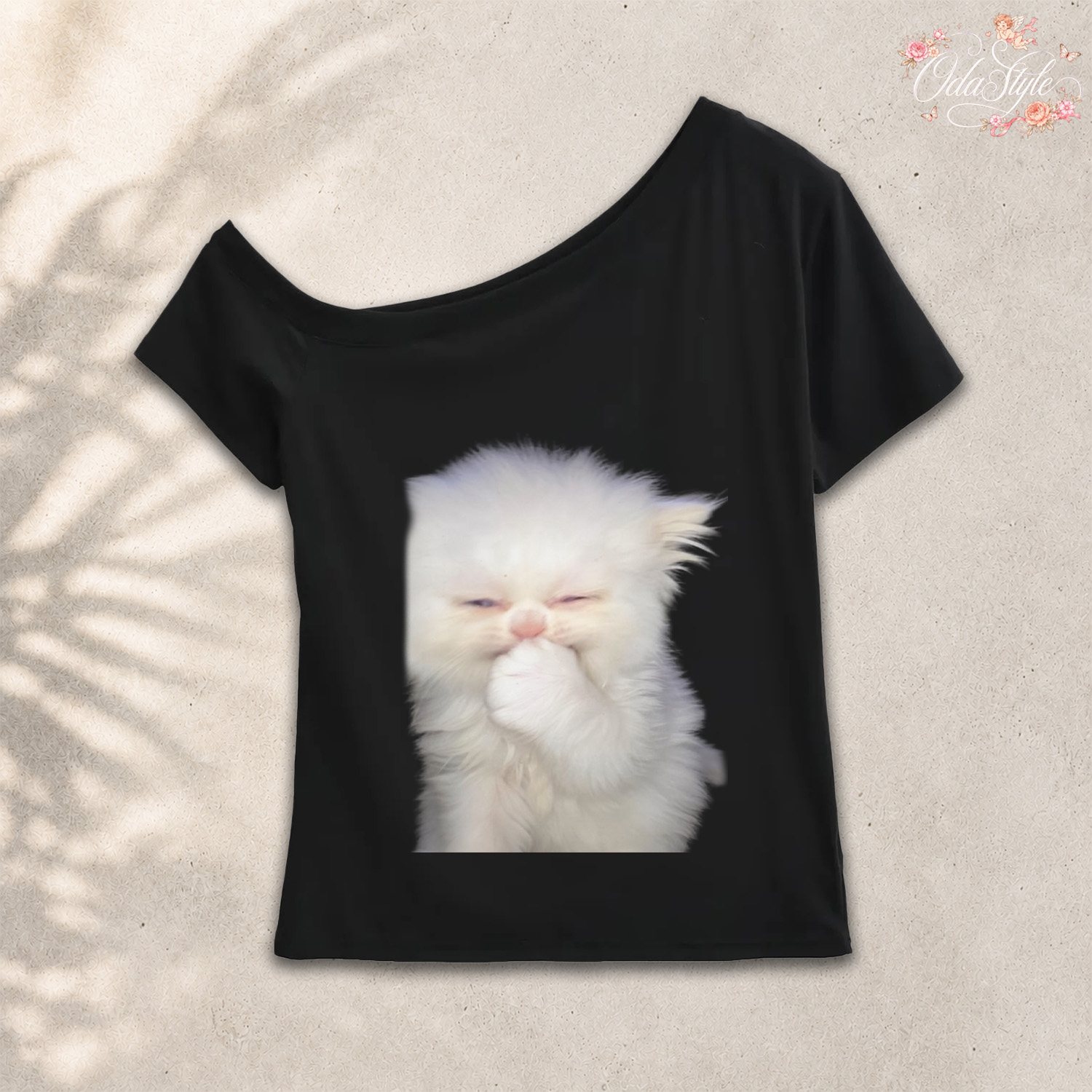 Naughty Cat V3