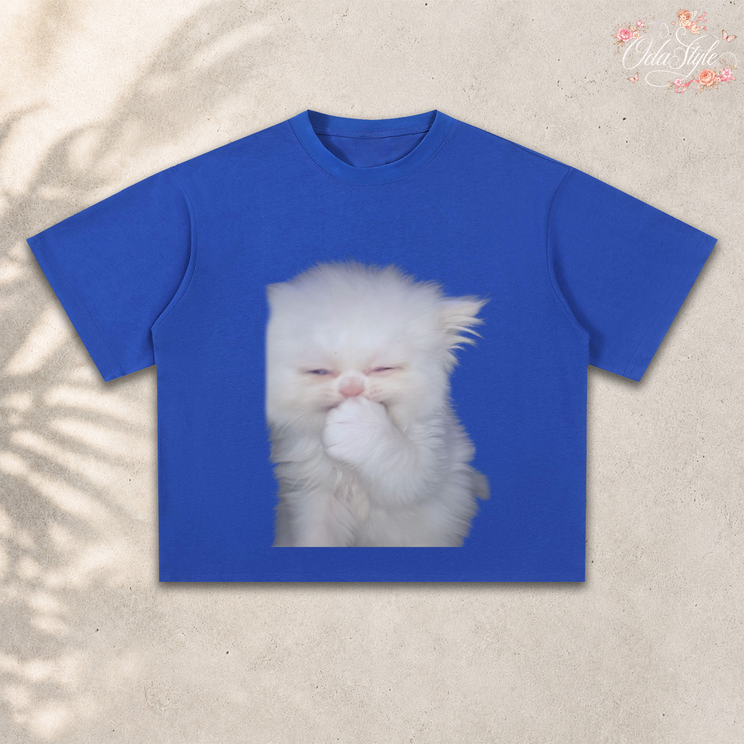Naughty Cat V3