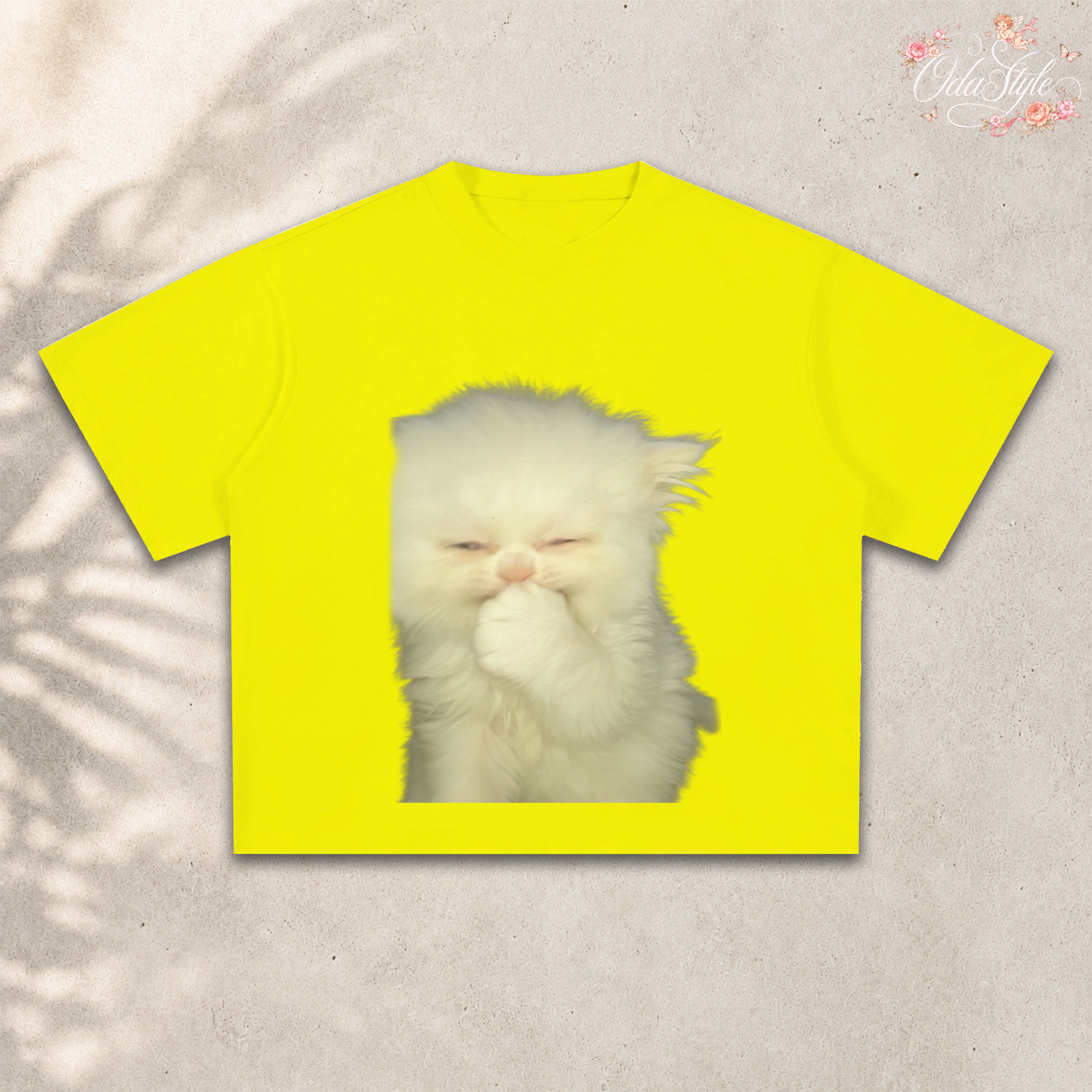 Naughty Cat V3