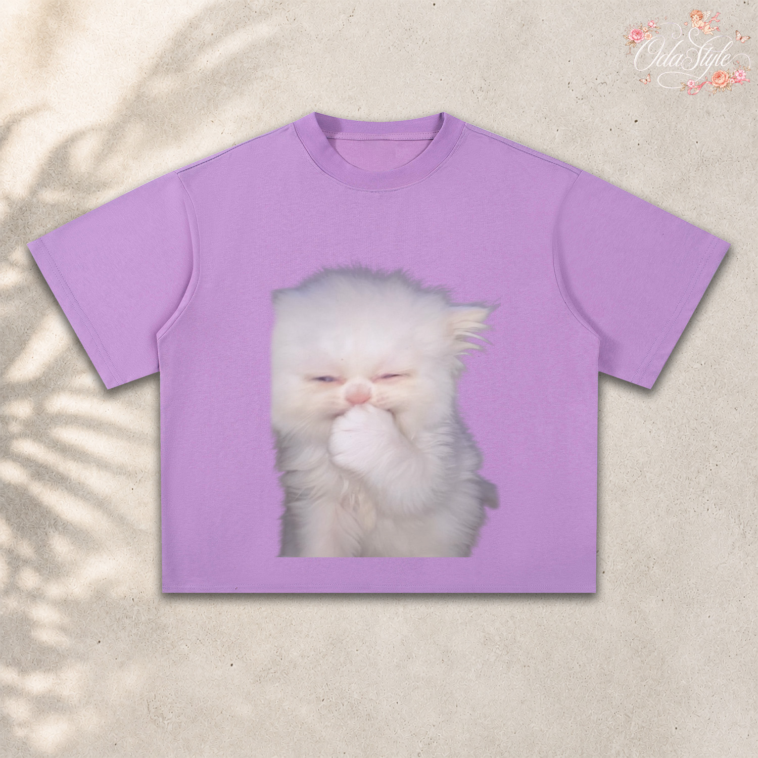 Naughty Cat V3
