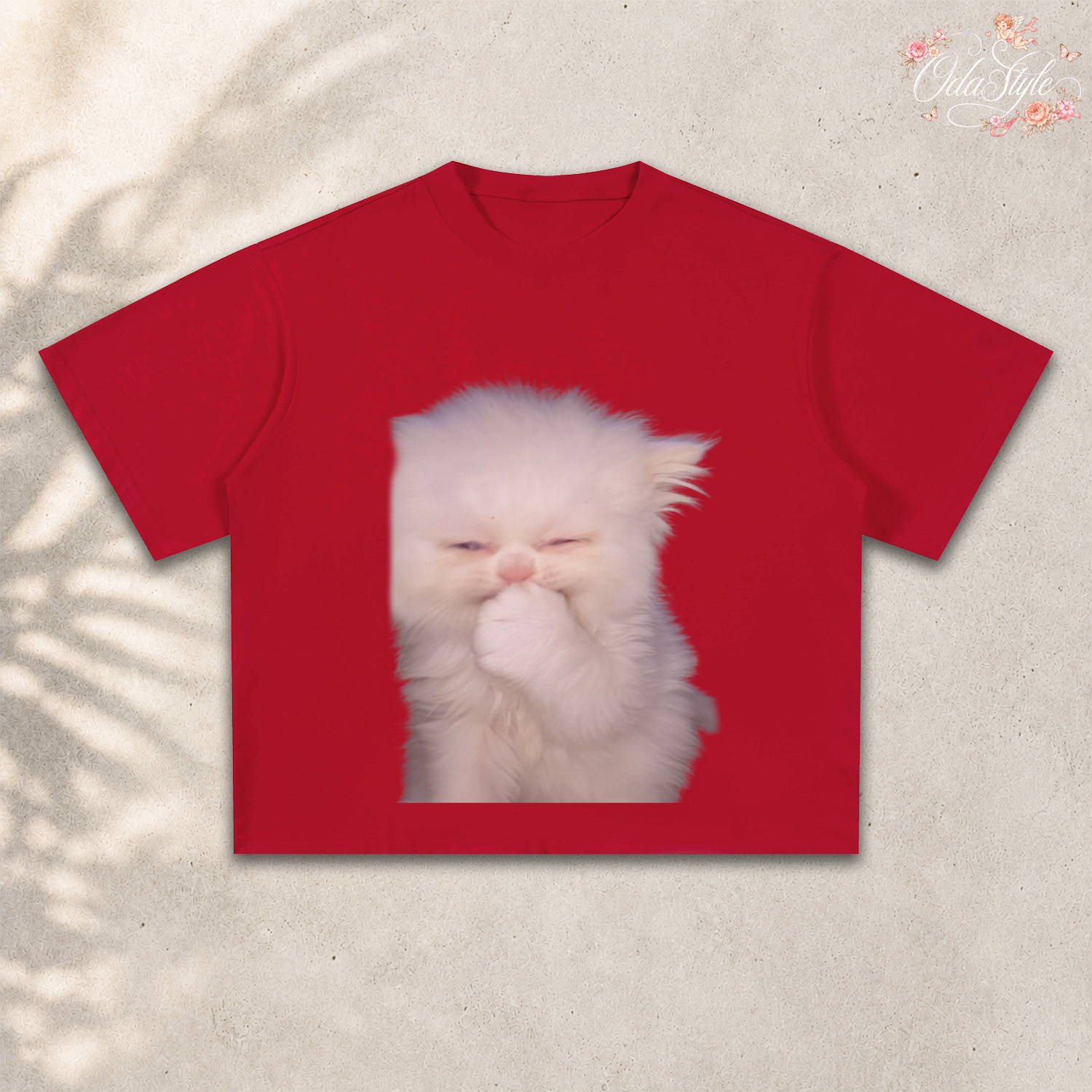 Naughty Cat V3