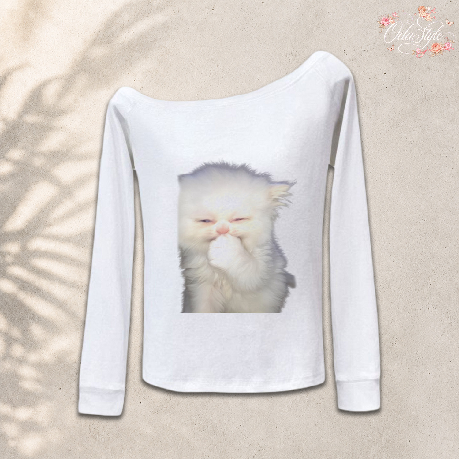 Naughty Cat V3