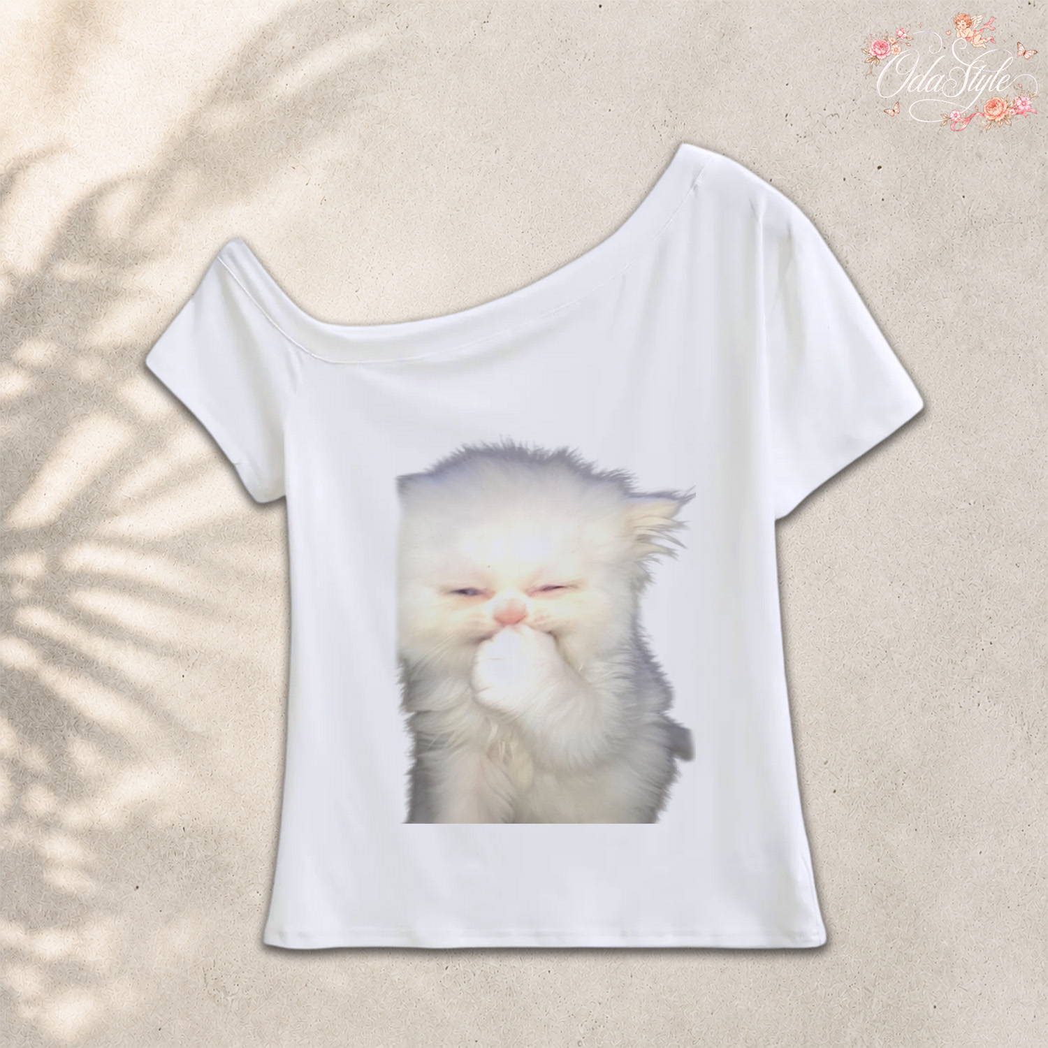 Naughty Cat V3