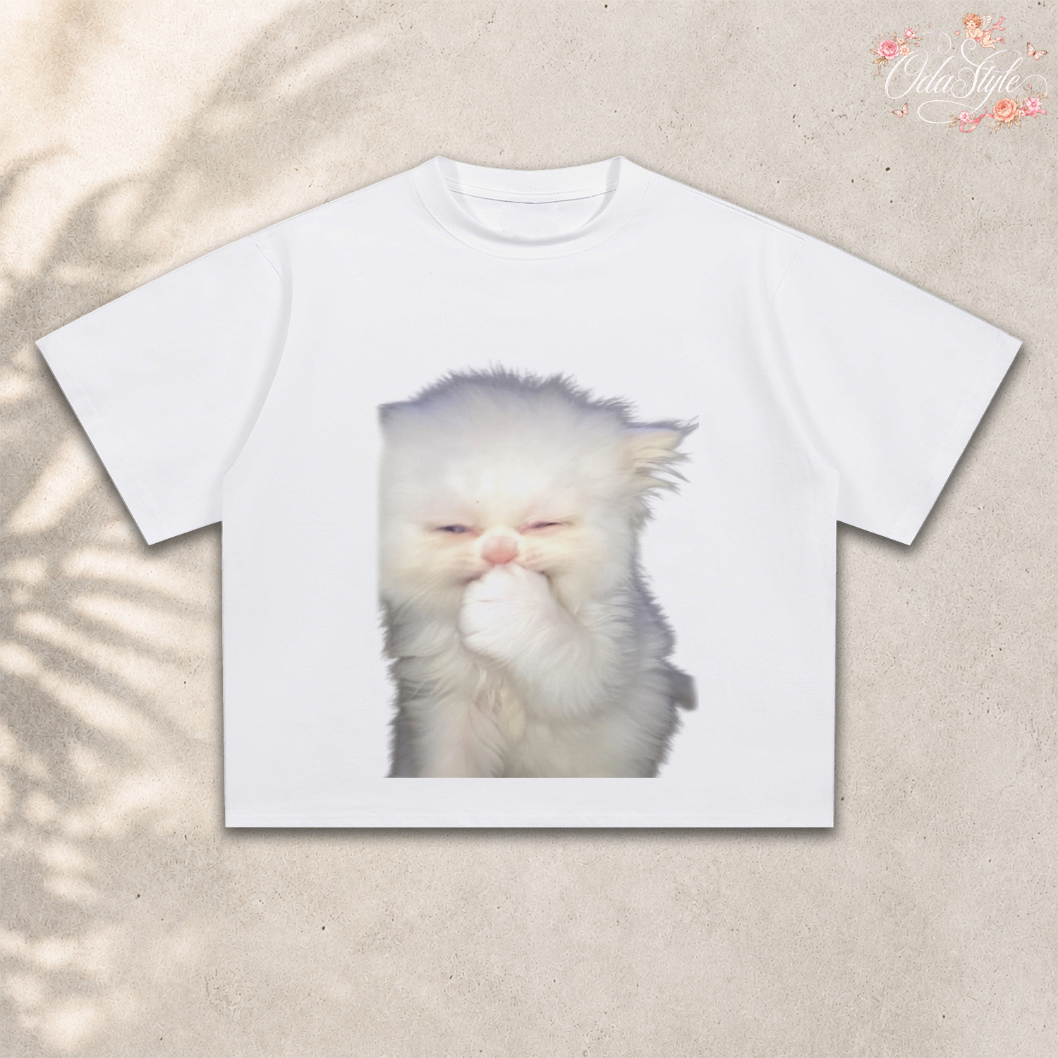 Naughty Cat V3
