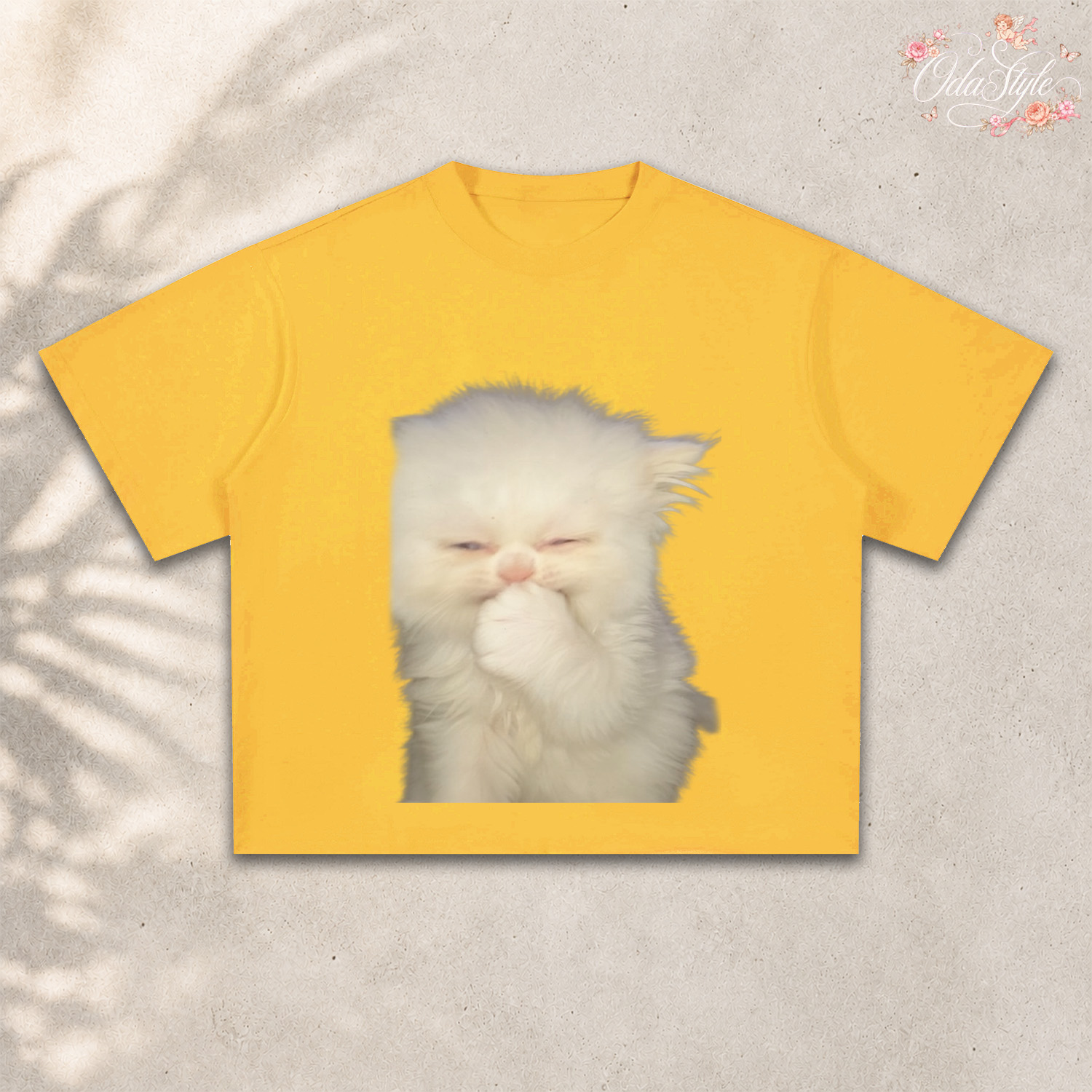 Naughty Cat V3