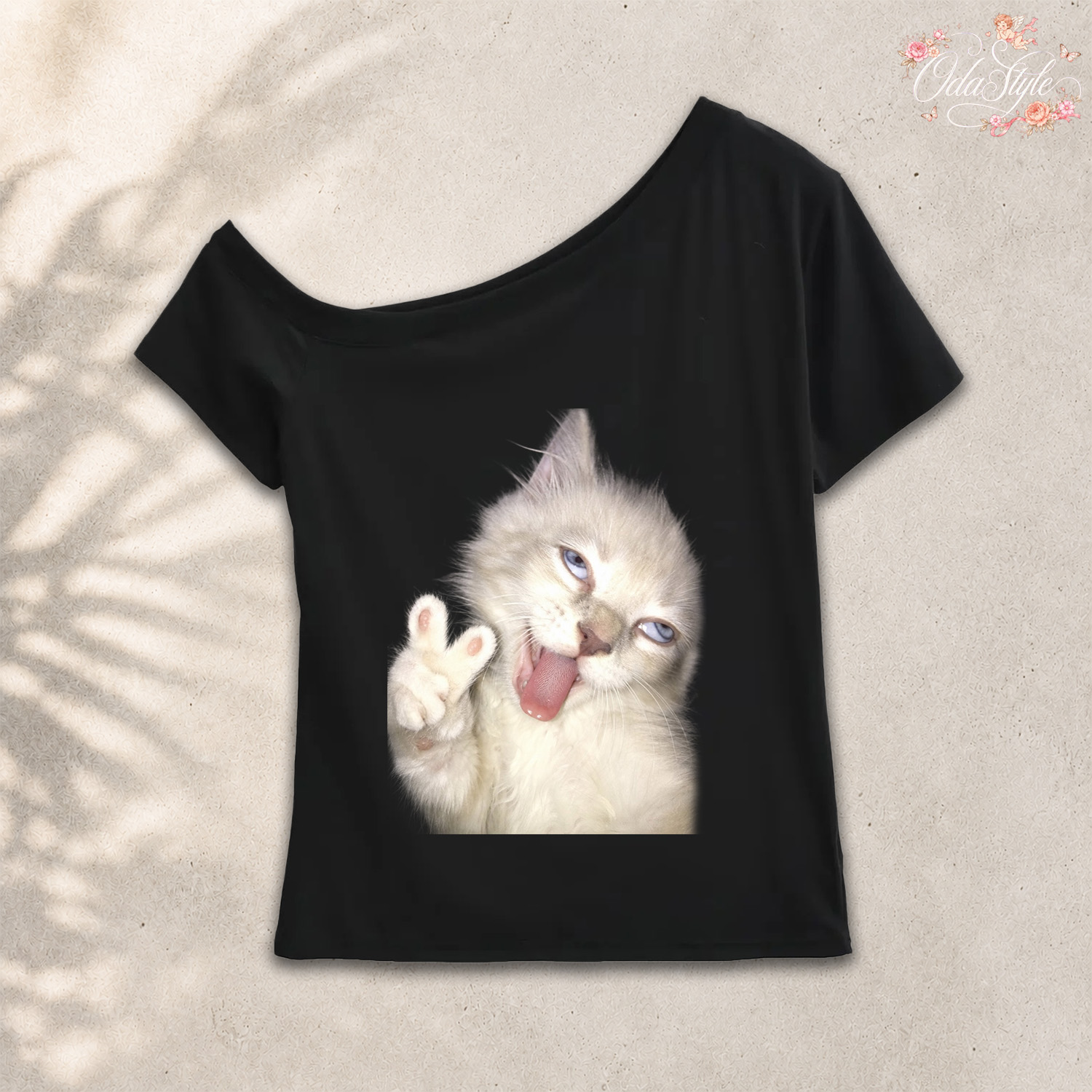 Naughty Cat V4