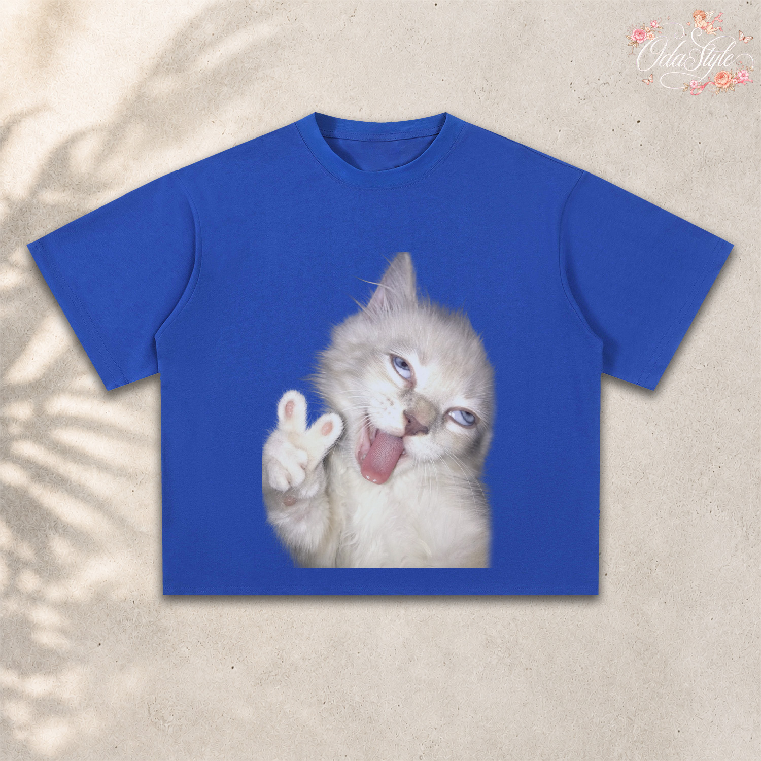 Naughty Cat V4
