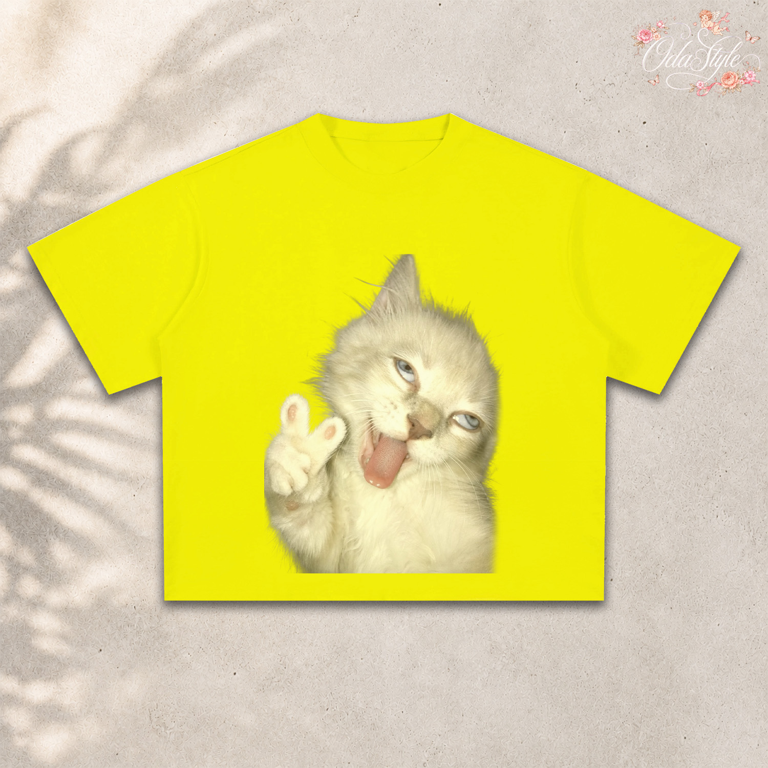 Naughty Cat V4